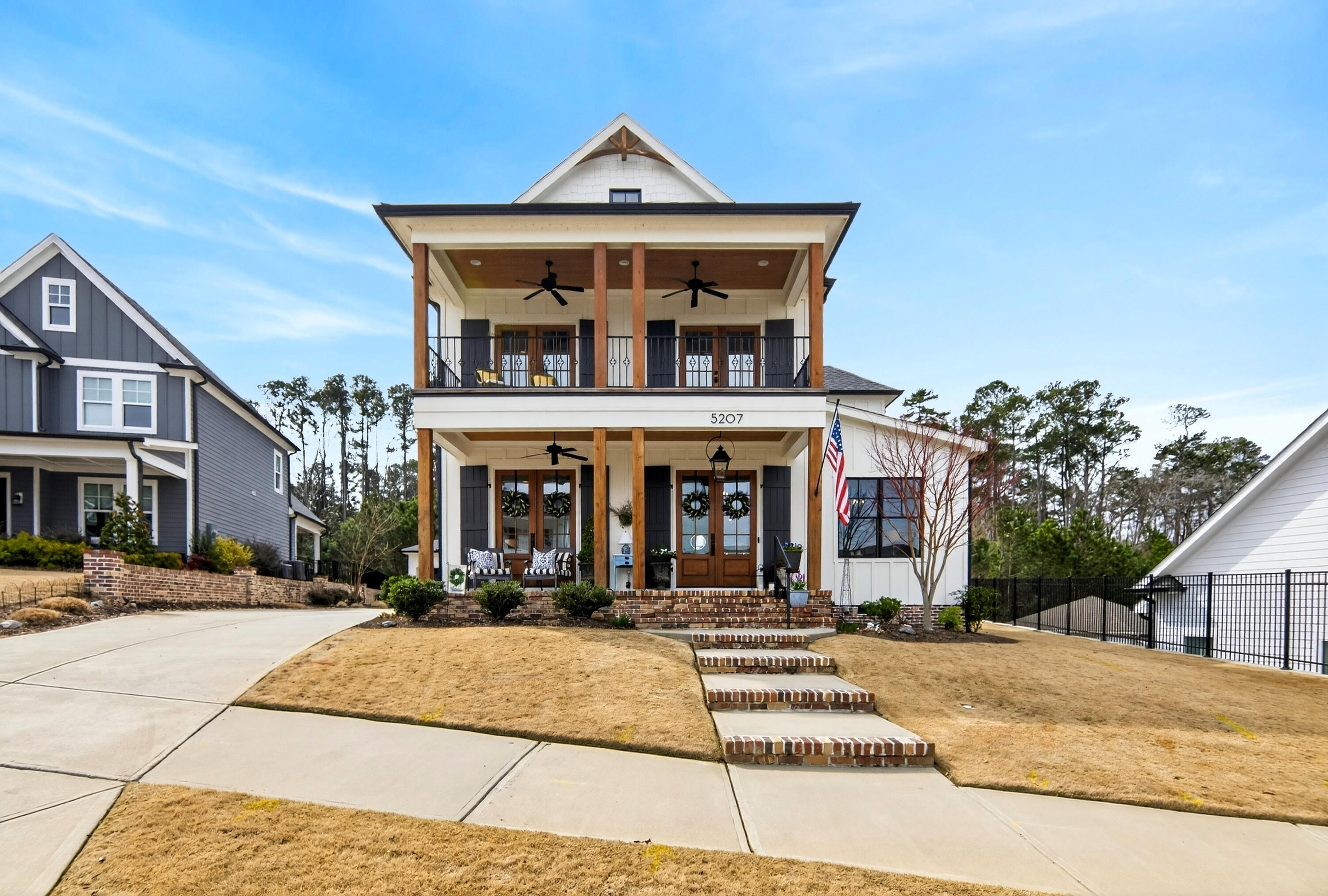 5207 Teal Lane