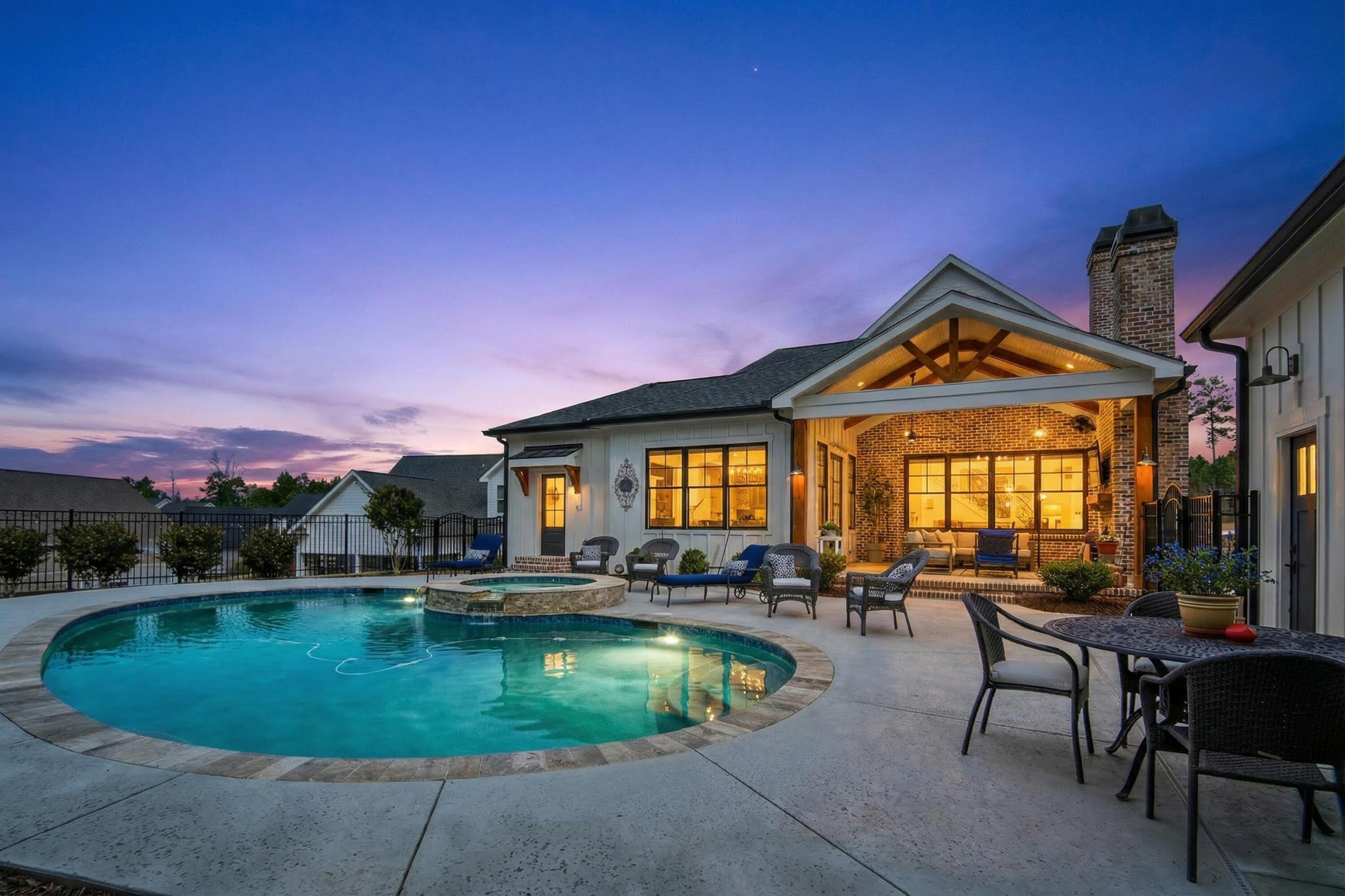 5207 Teal Lane