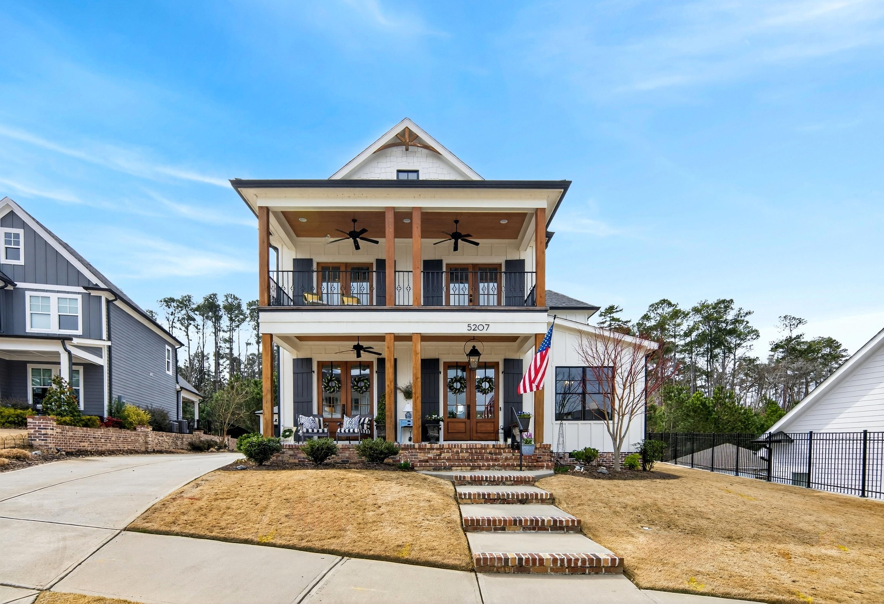 5207 Teal Lane