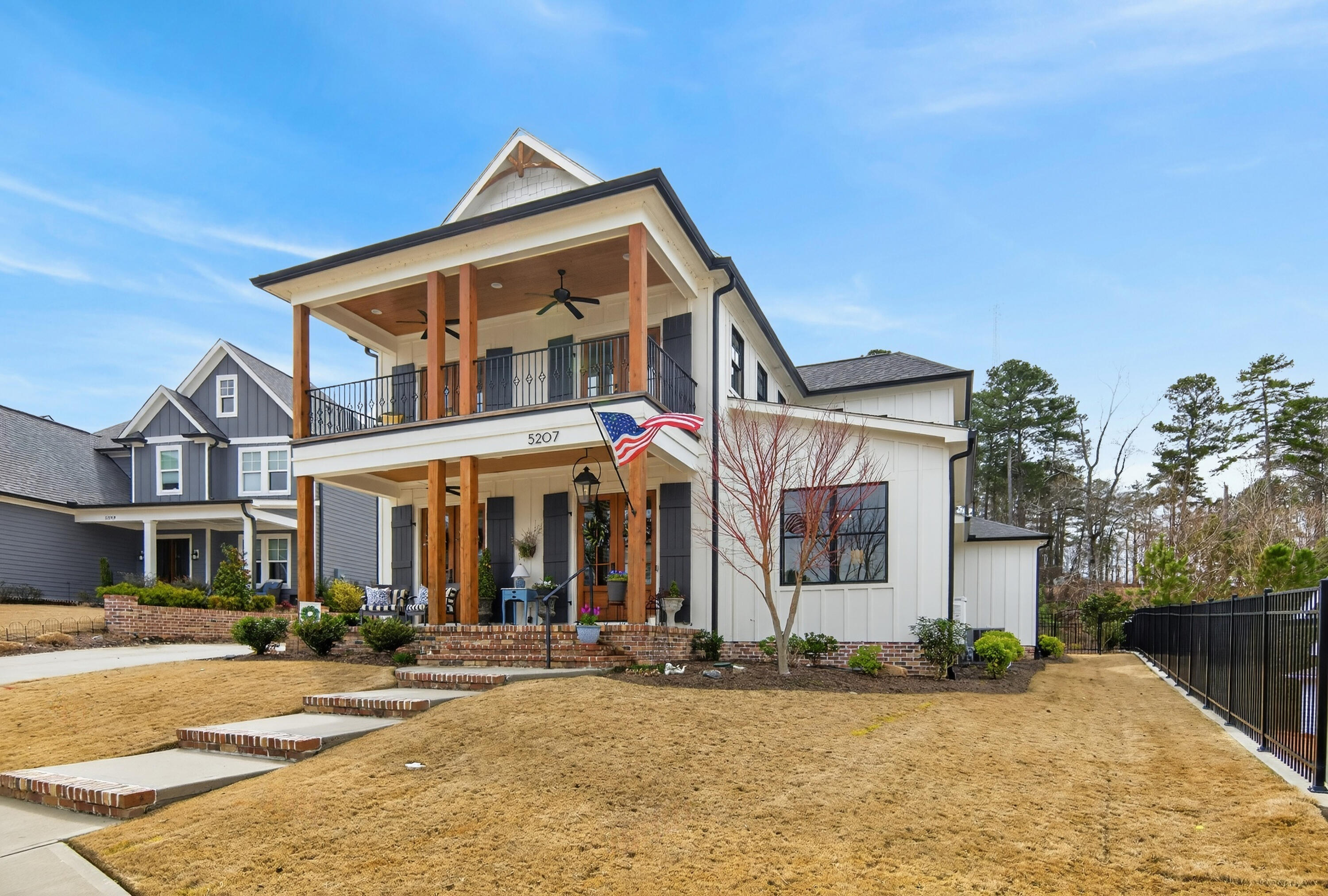 5207 Teal Lane