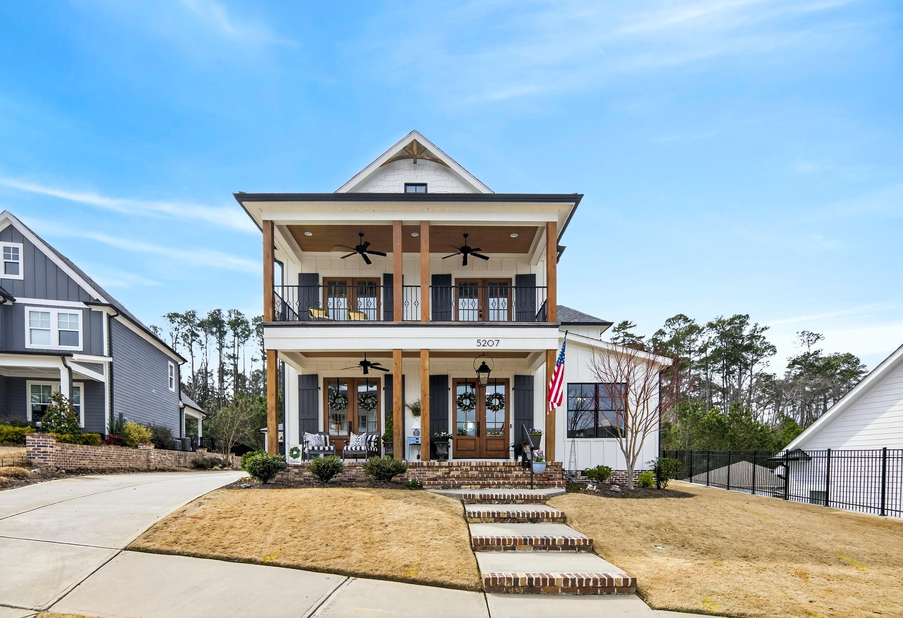 5207 Teal Lane