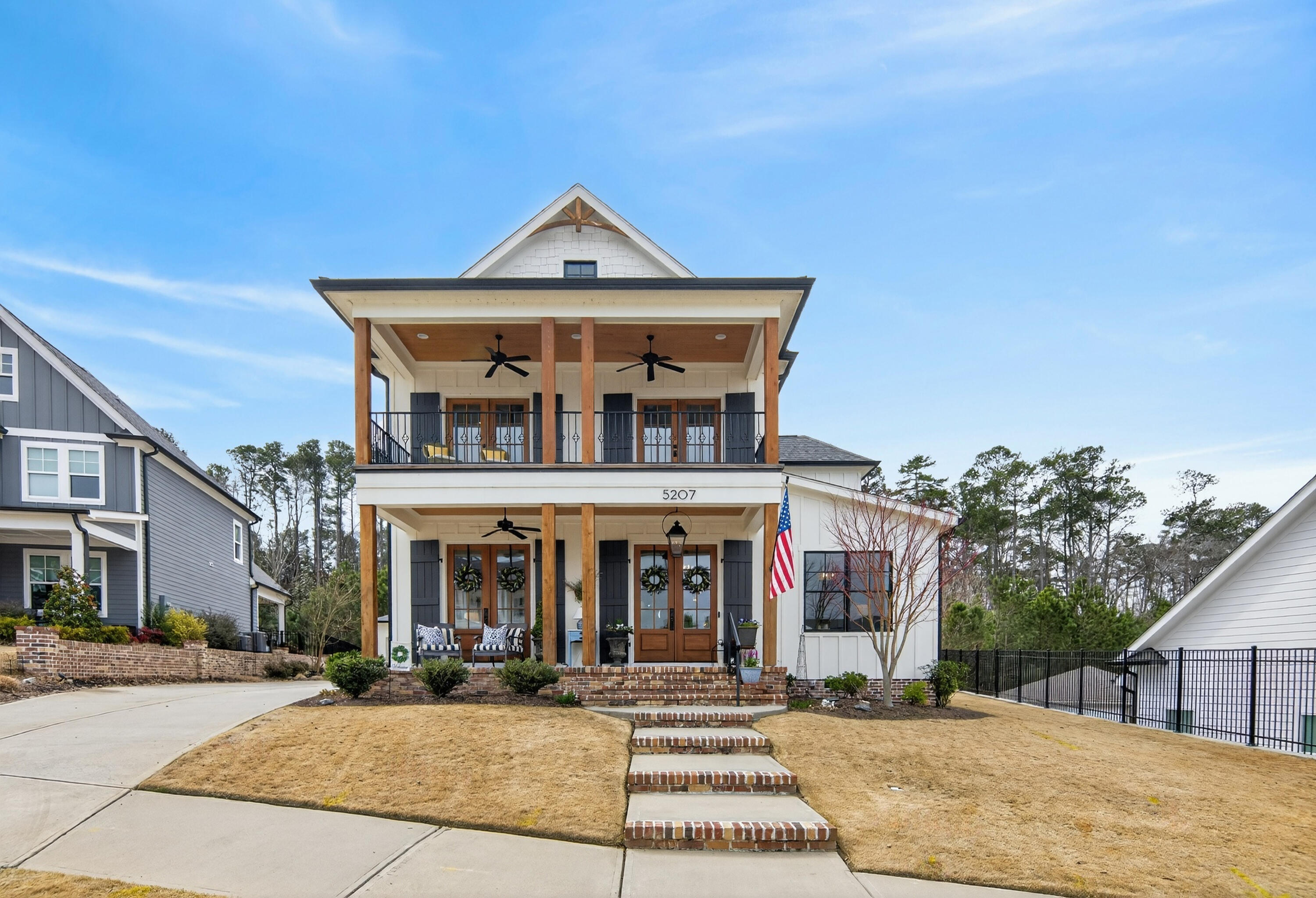 5207 Teal Lane