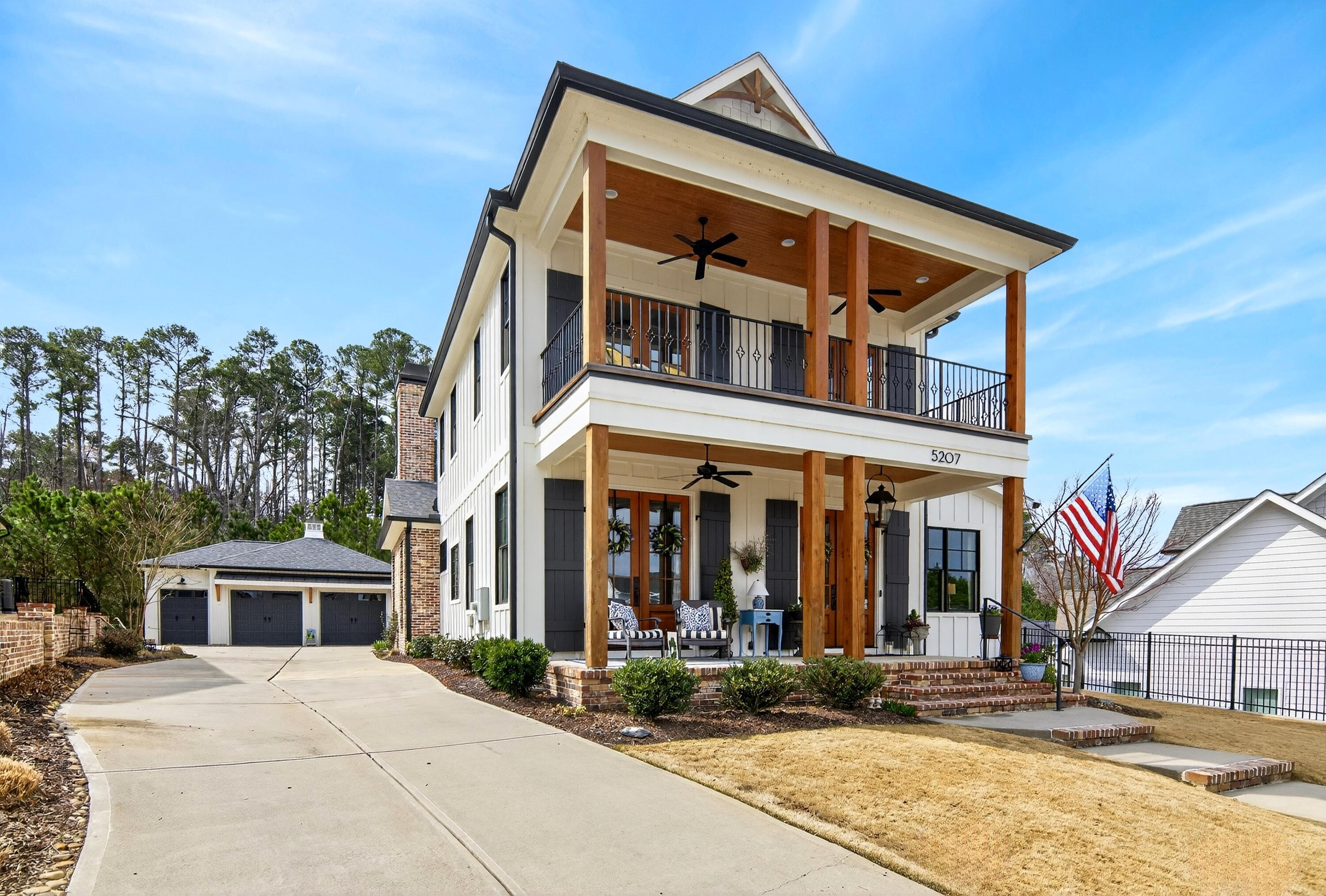5207 Teal Lane