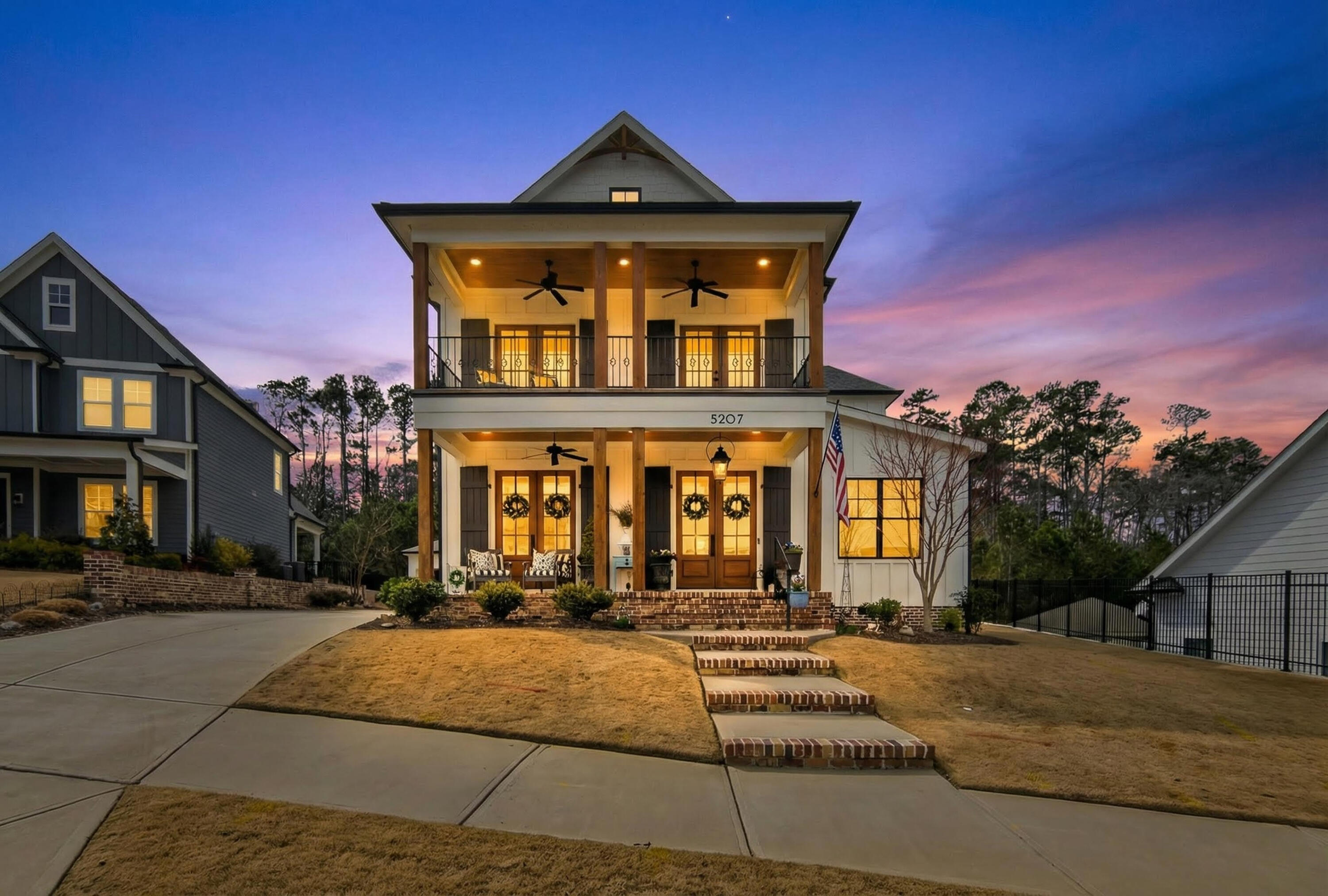 5207 Teal Lane