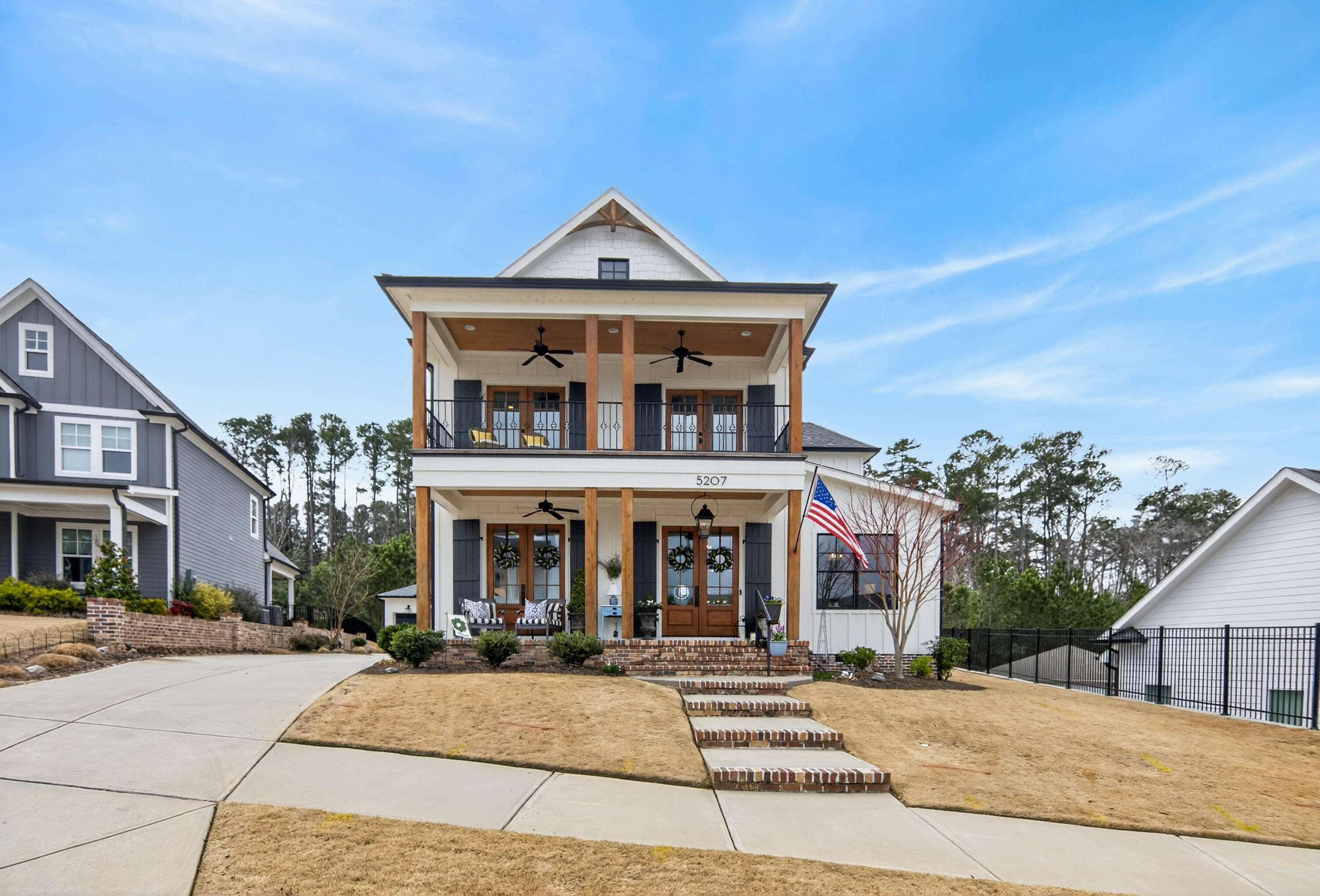 5207 Teal Lane