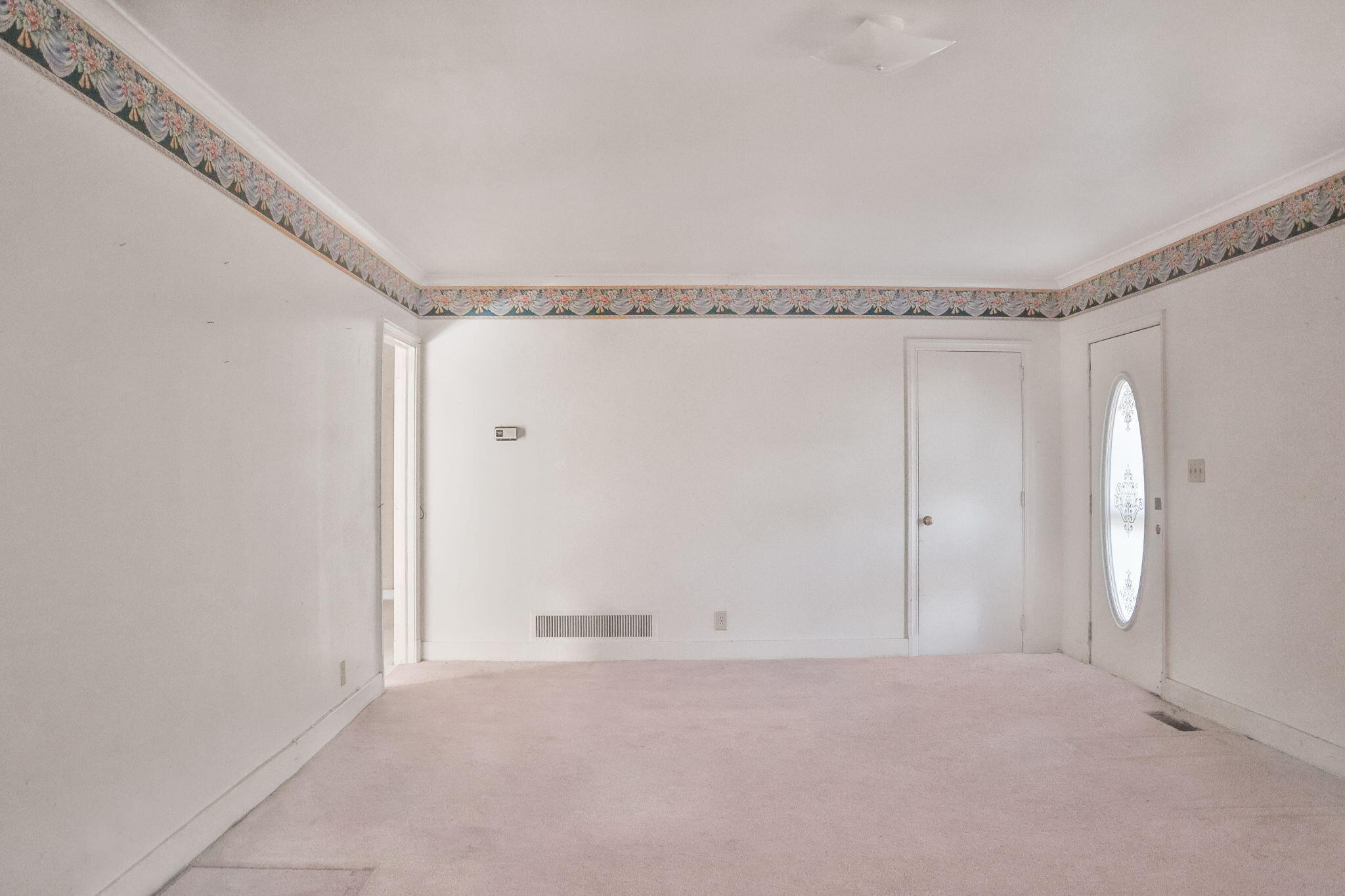 00 Keysville Road