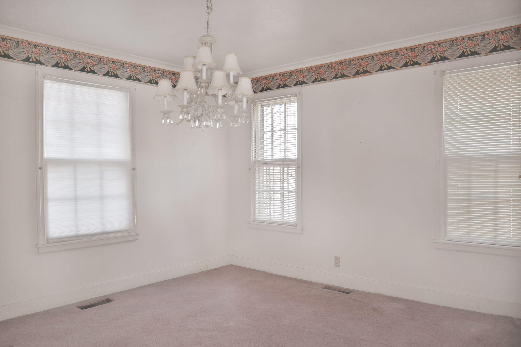 00 Keysville Road