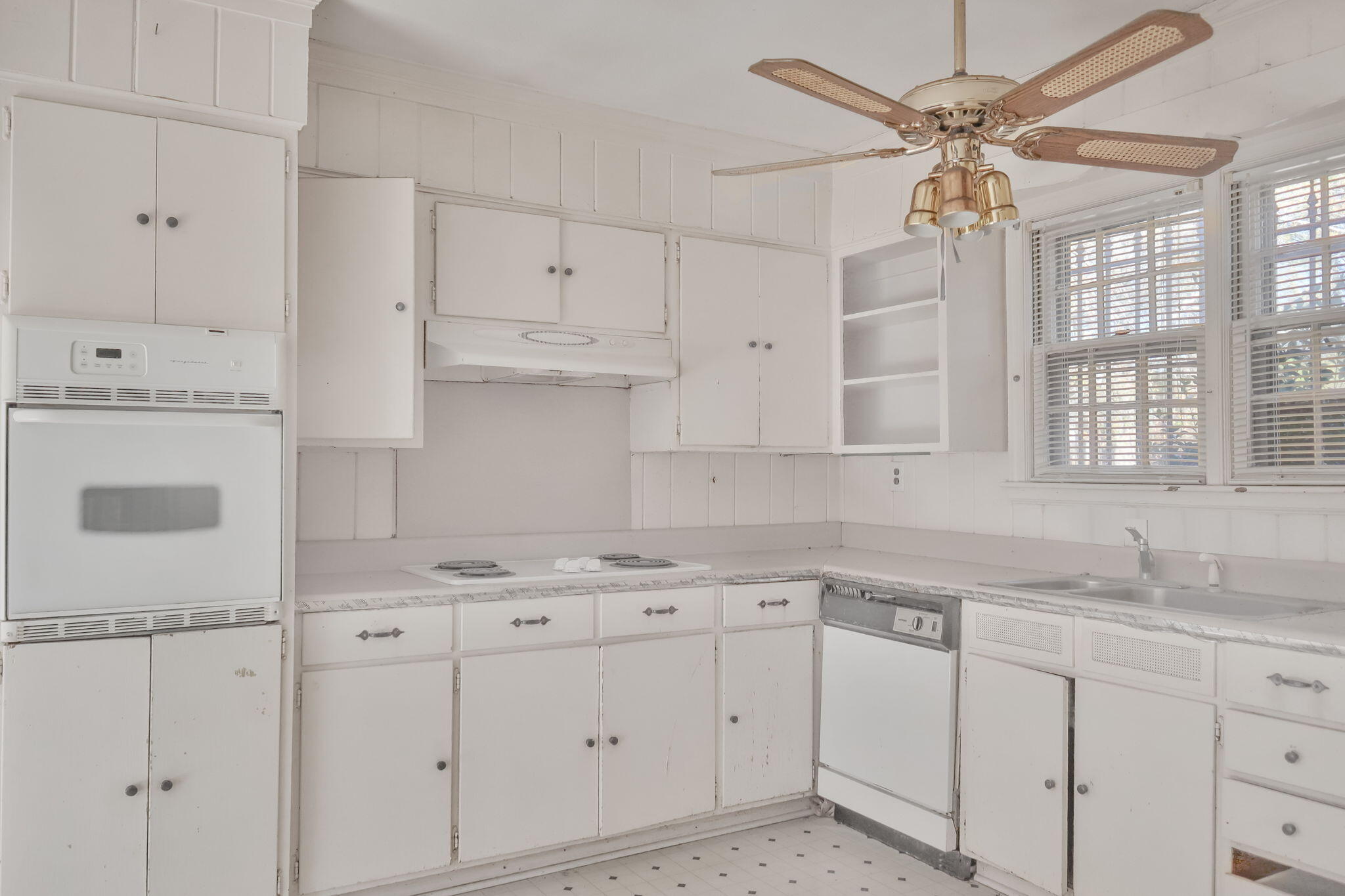 00 Keysville Road