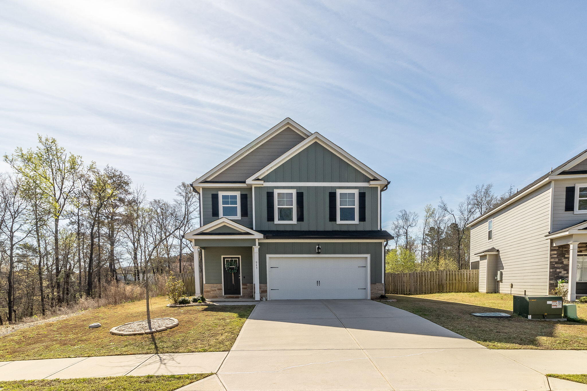 943 Linsmore Avenue