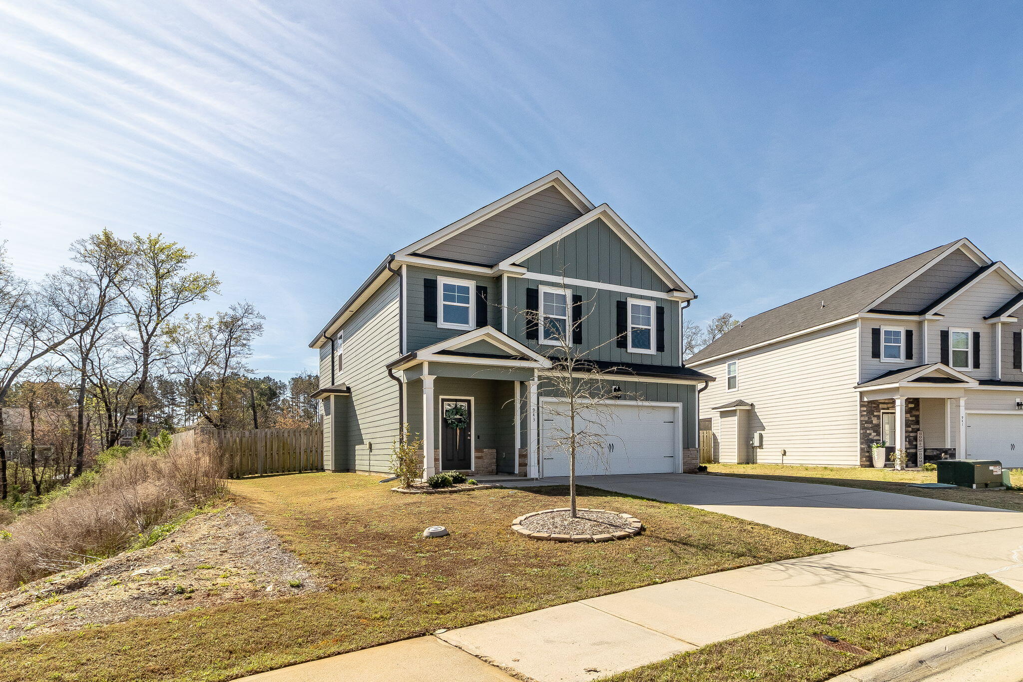 943 Linsmore Avenue