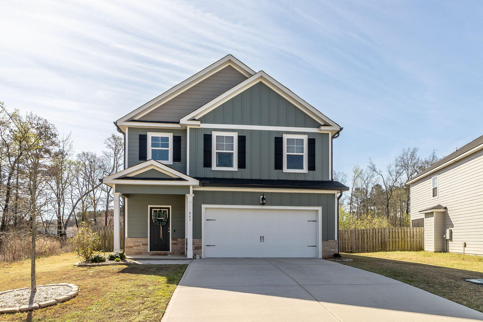 943 Linsmore Avenue