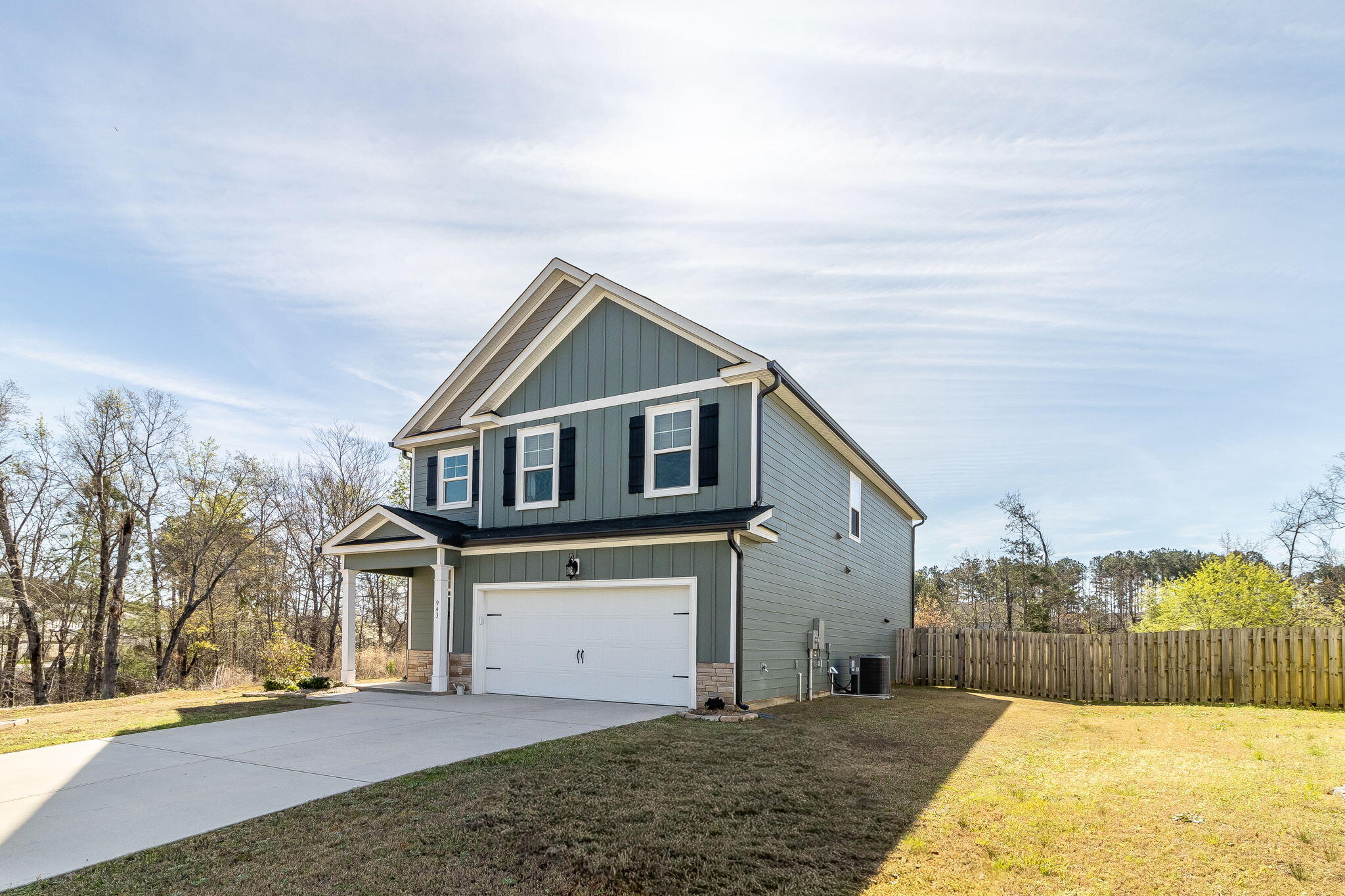 943 Linsmore Avenue