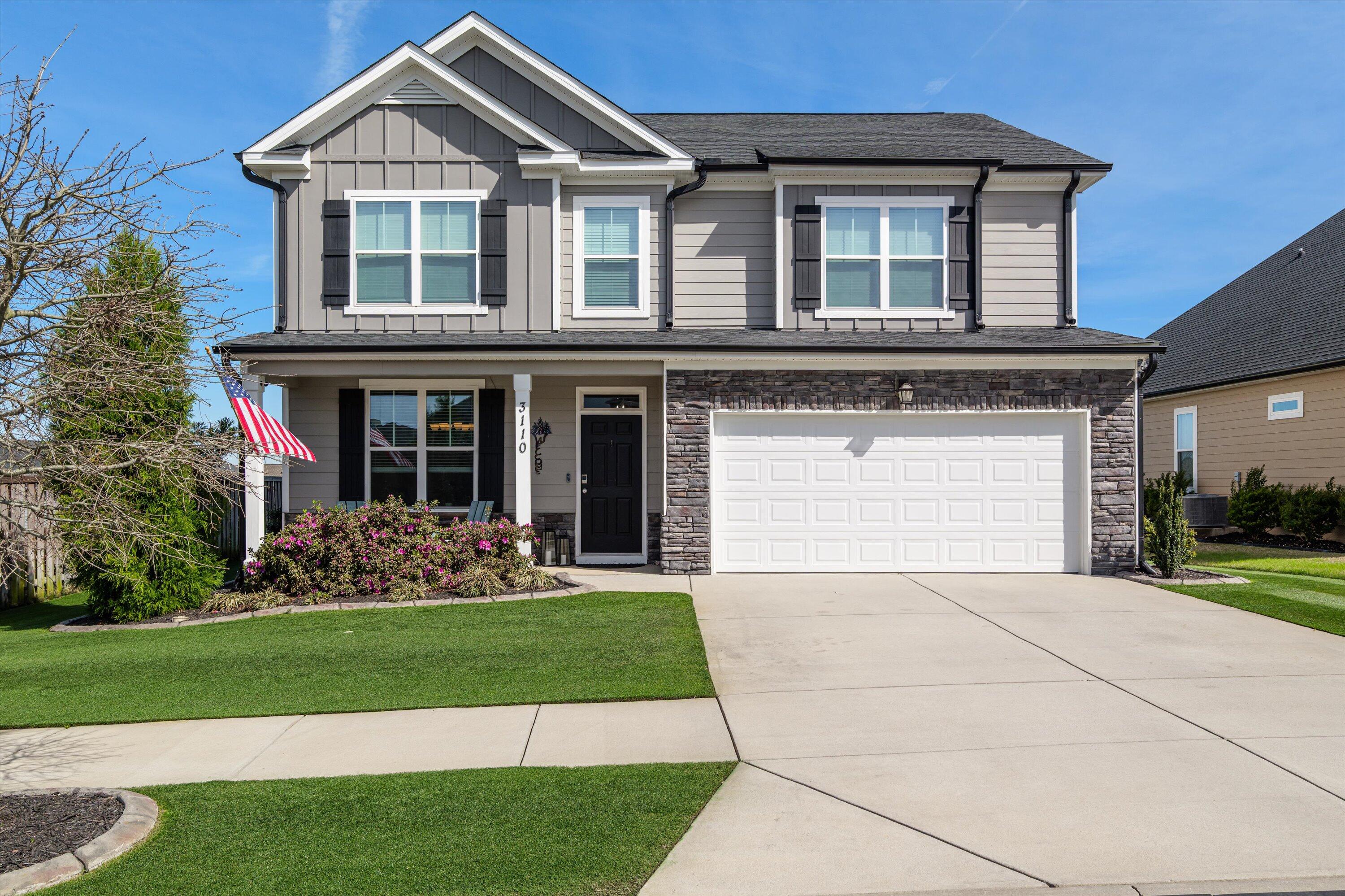3110 Wayne Drive