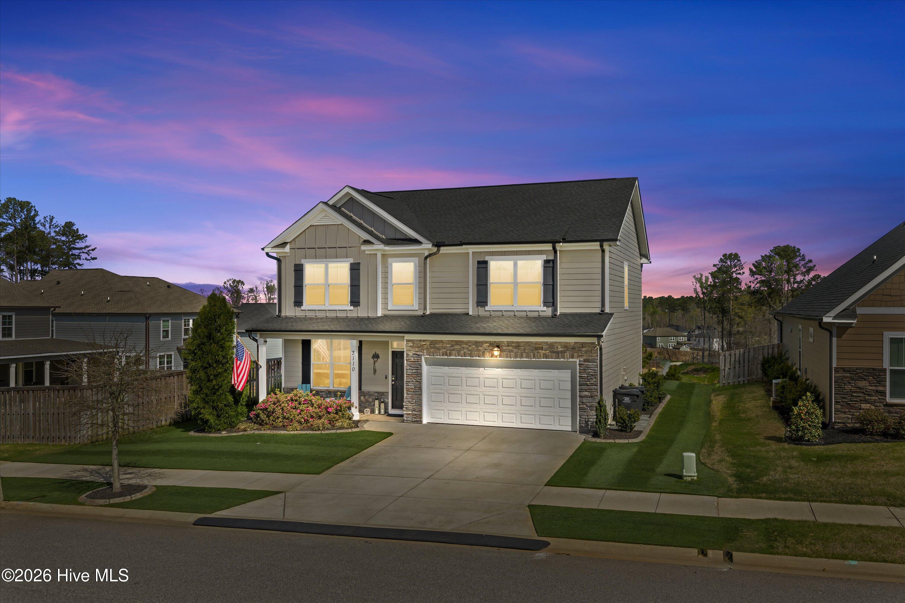 3110 Wayne Drive