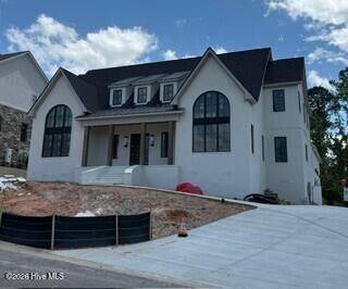 887 Audubon Way