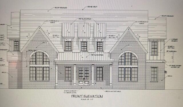 887 Audubon Way