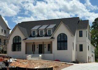 887 Audubon Way