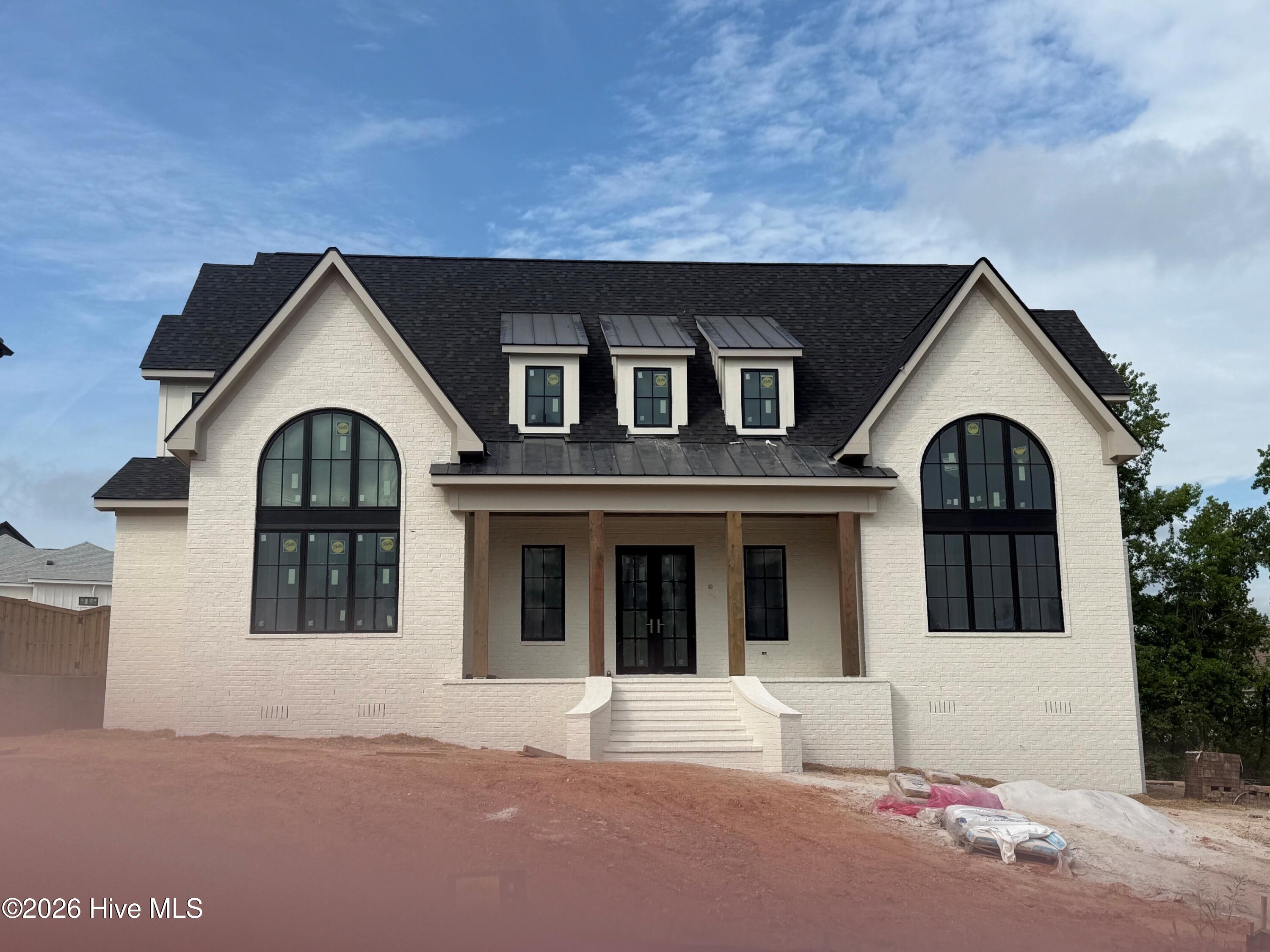 887 Audubon Way