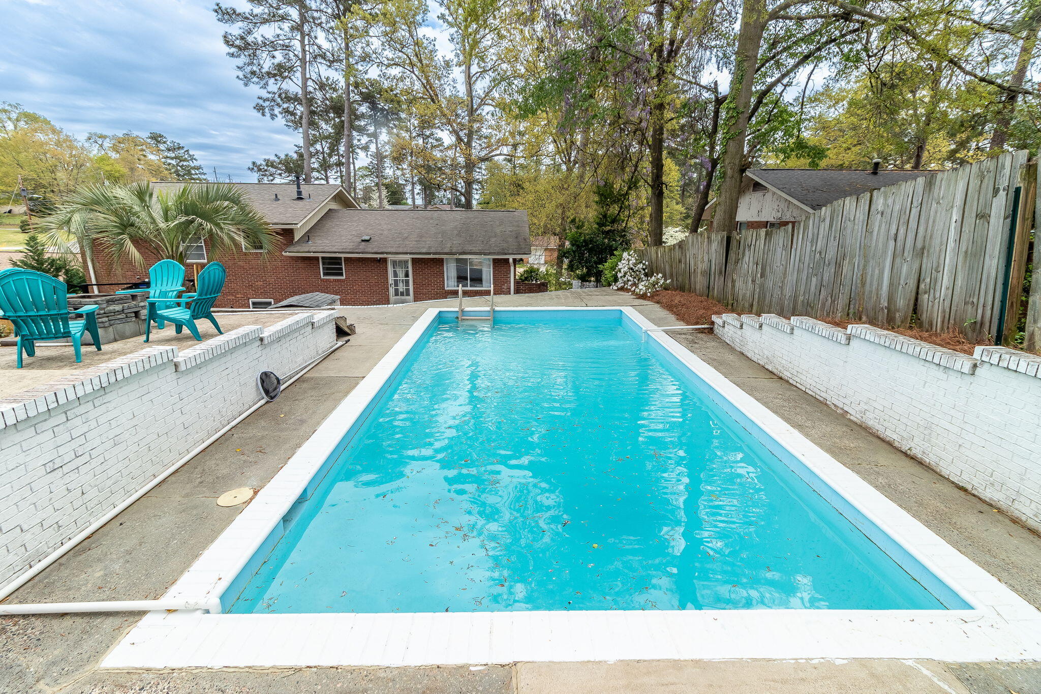 2211 Mura Drive