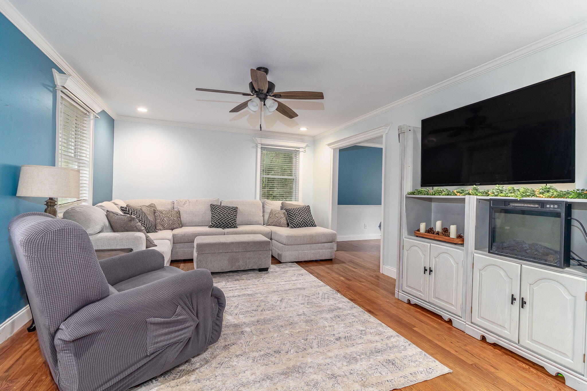 2211 Mura Drive