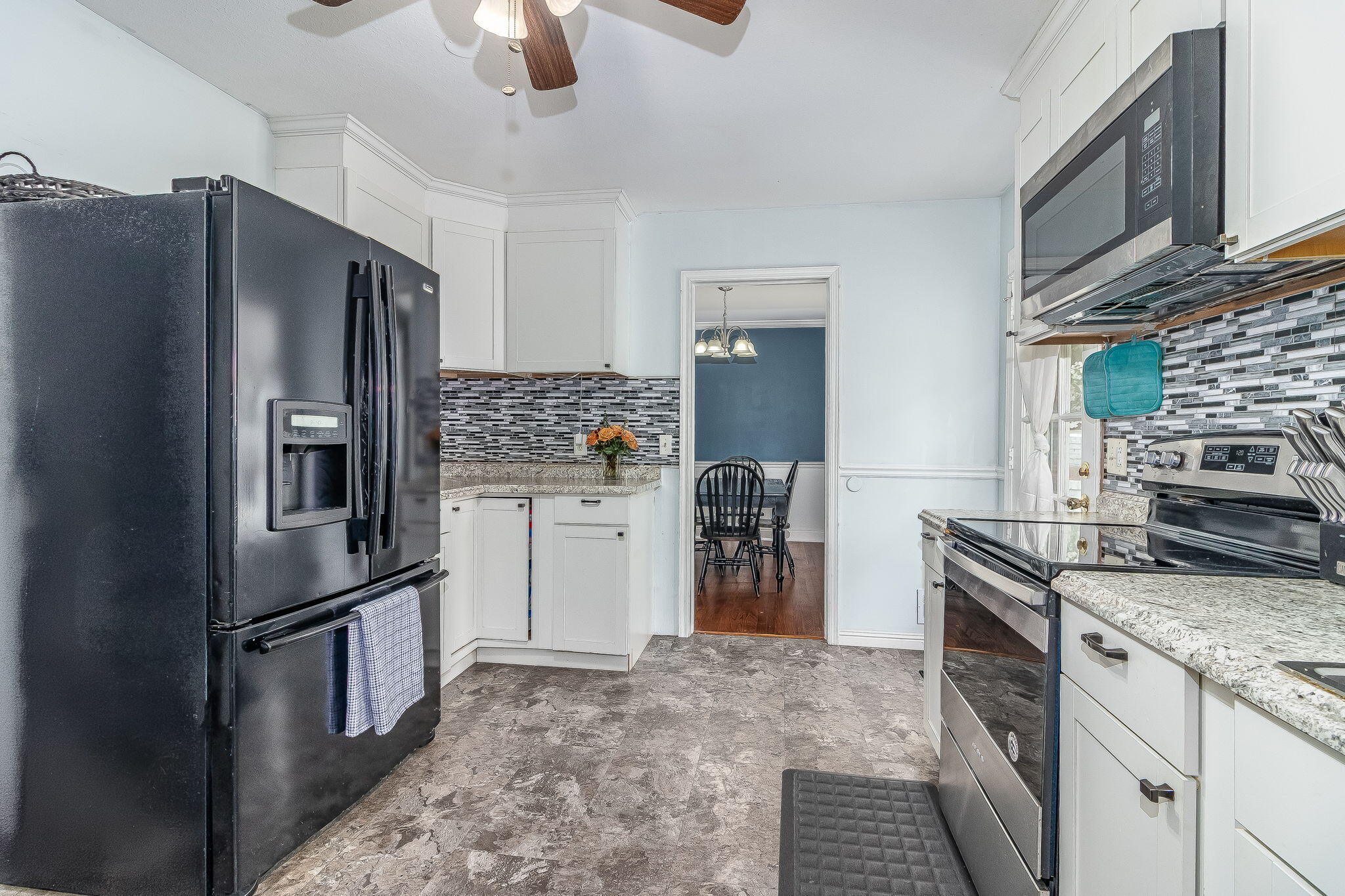2211 Mura Drive