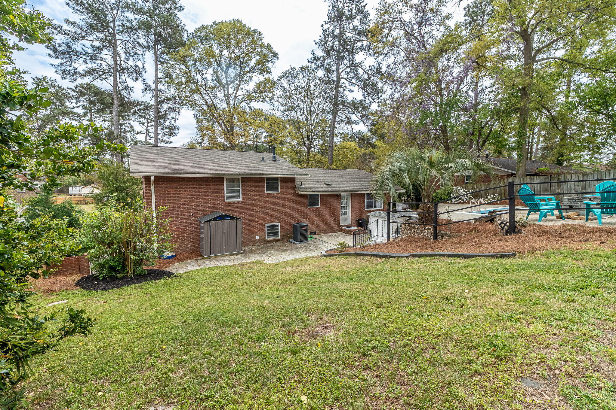 2211 Mura Drive