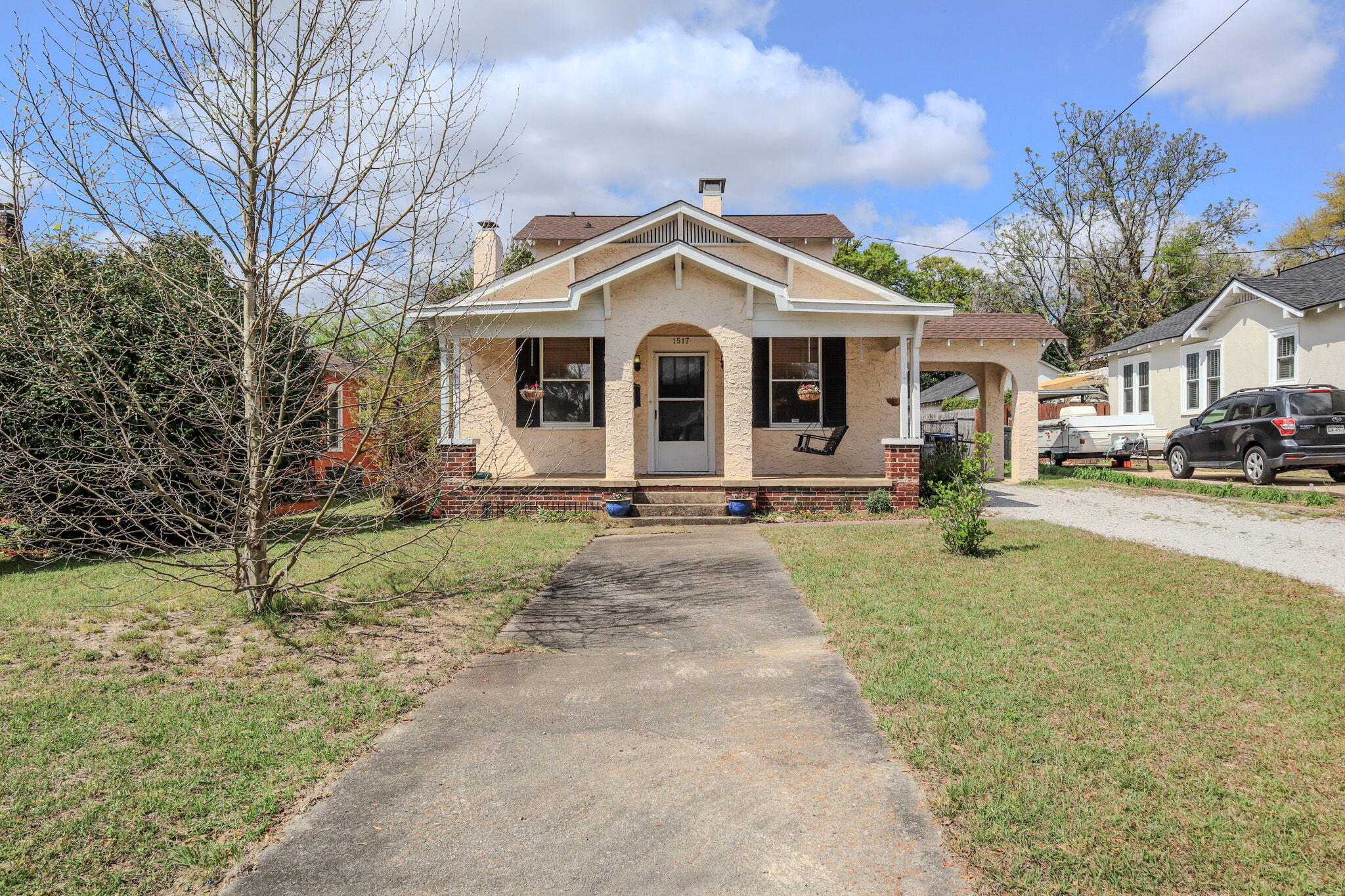 1517 Johns Road