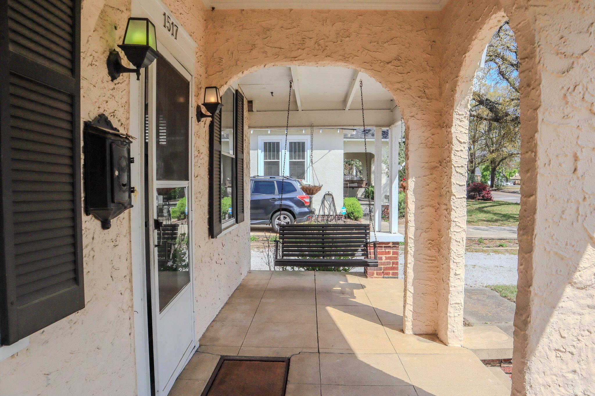 1517 Johns Road