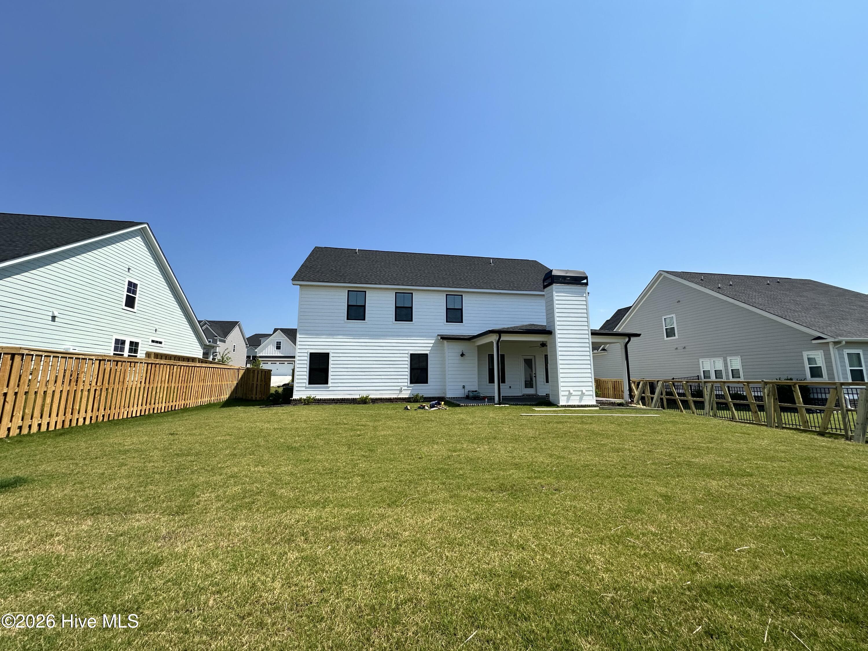 818 Sparrow Point Avenue