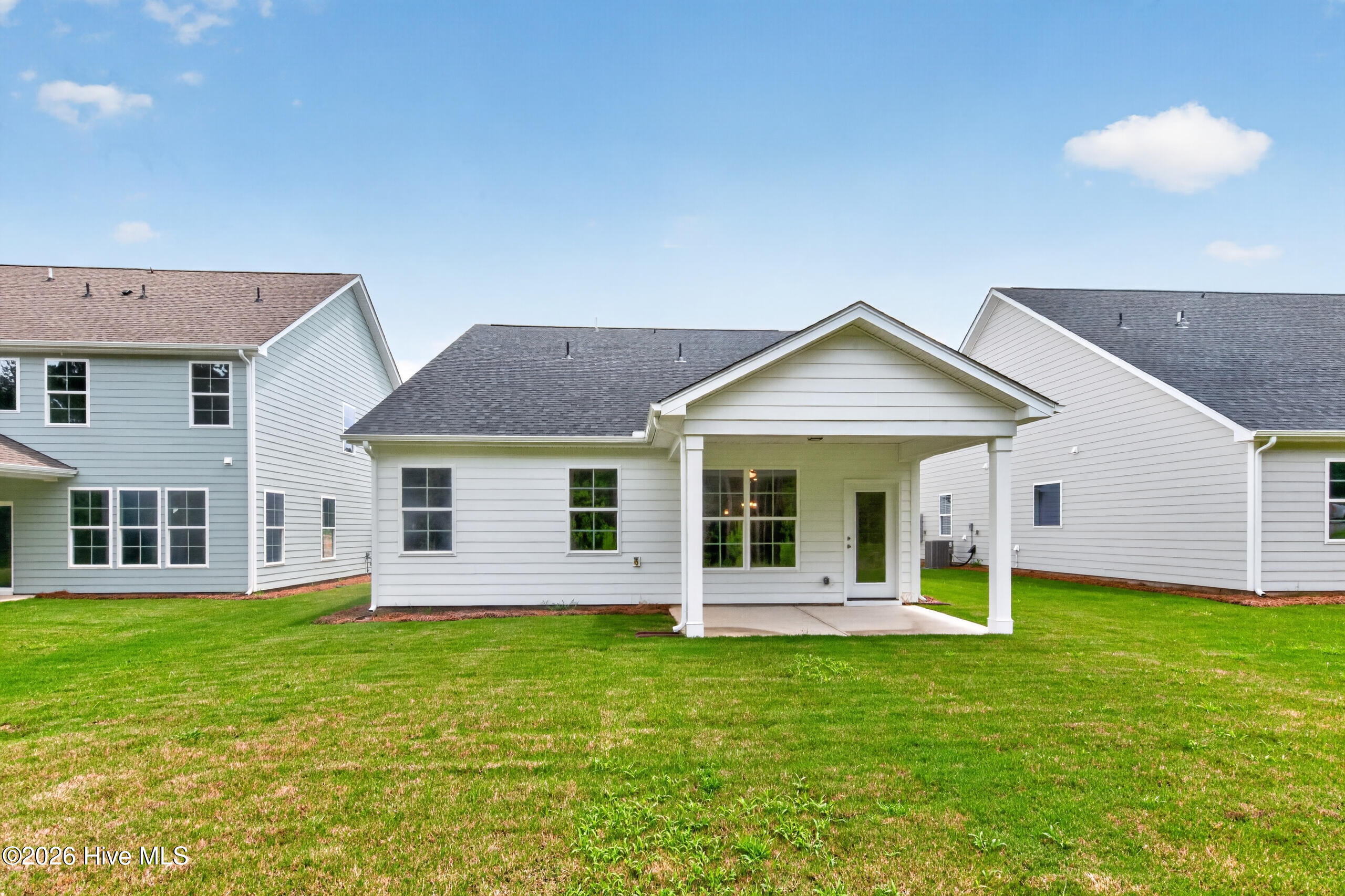 680 Pherson Street Lot 107