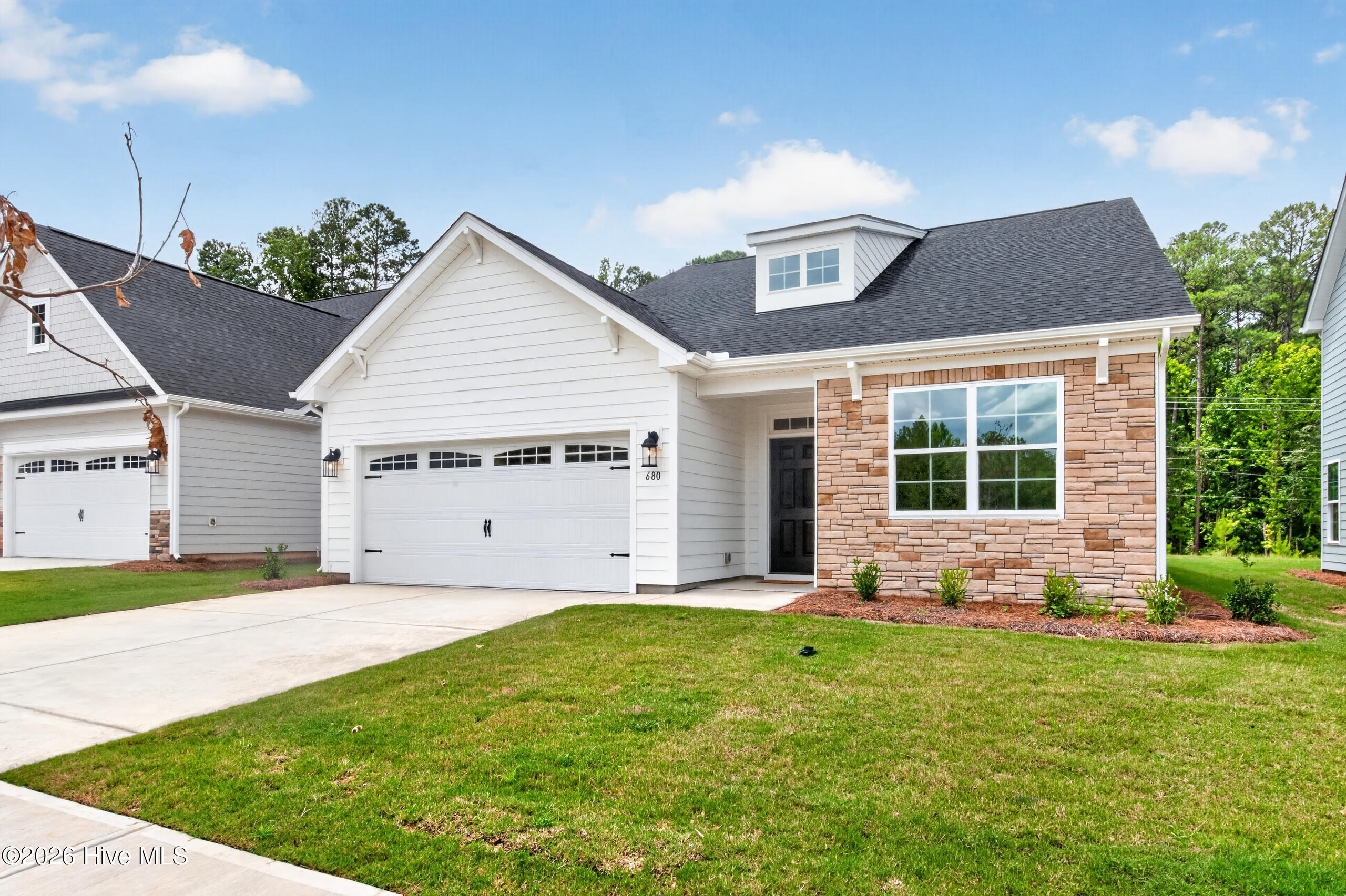 680 Pherson Street Lot 107