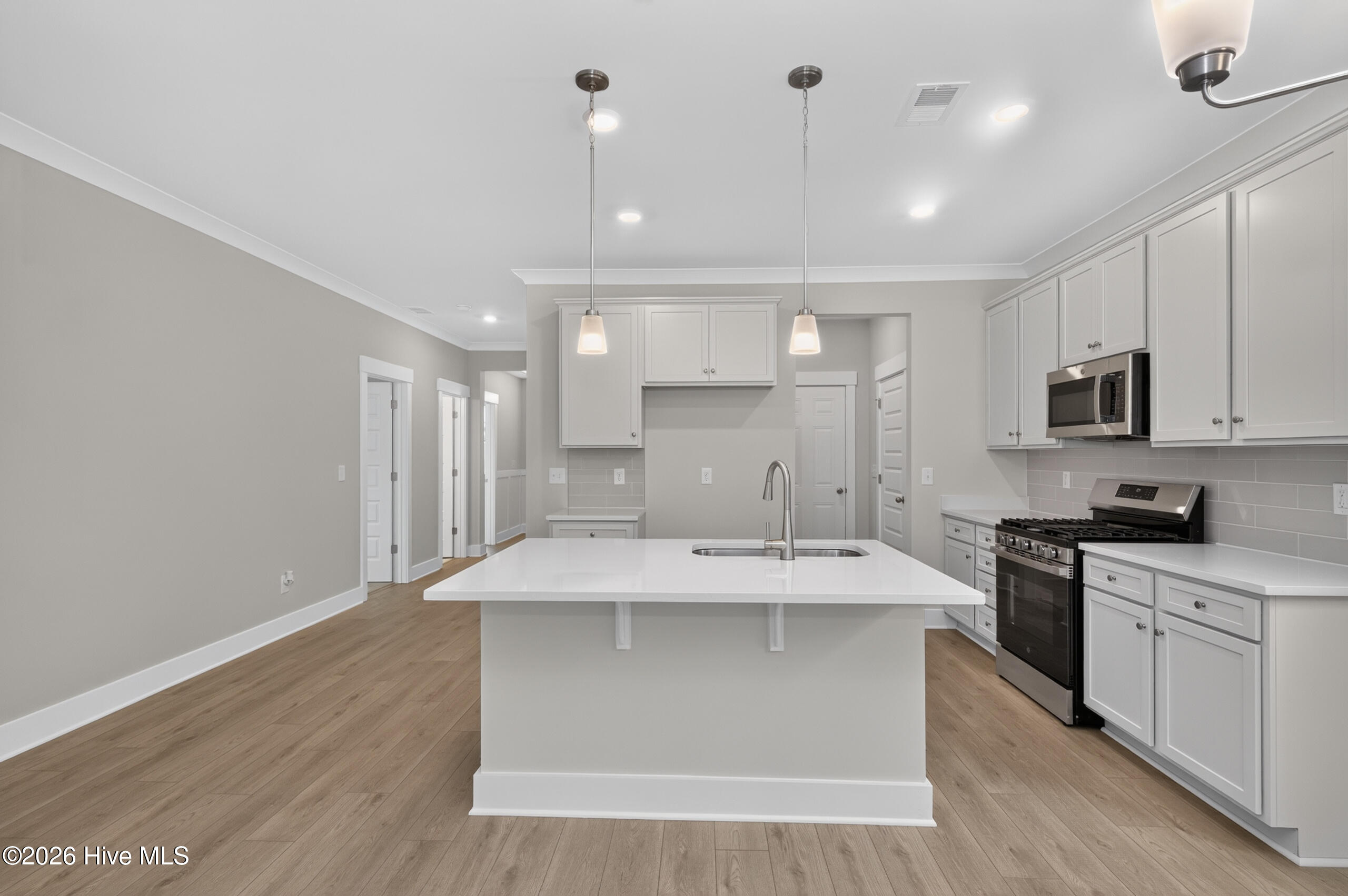 680 Pherson Street Lot 107