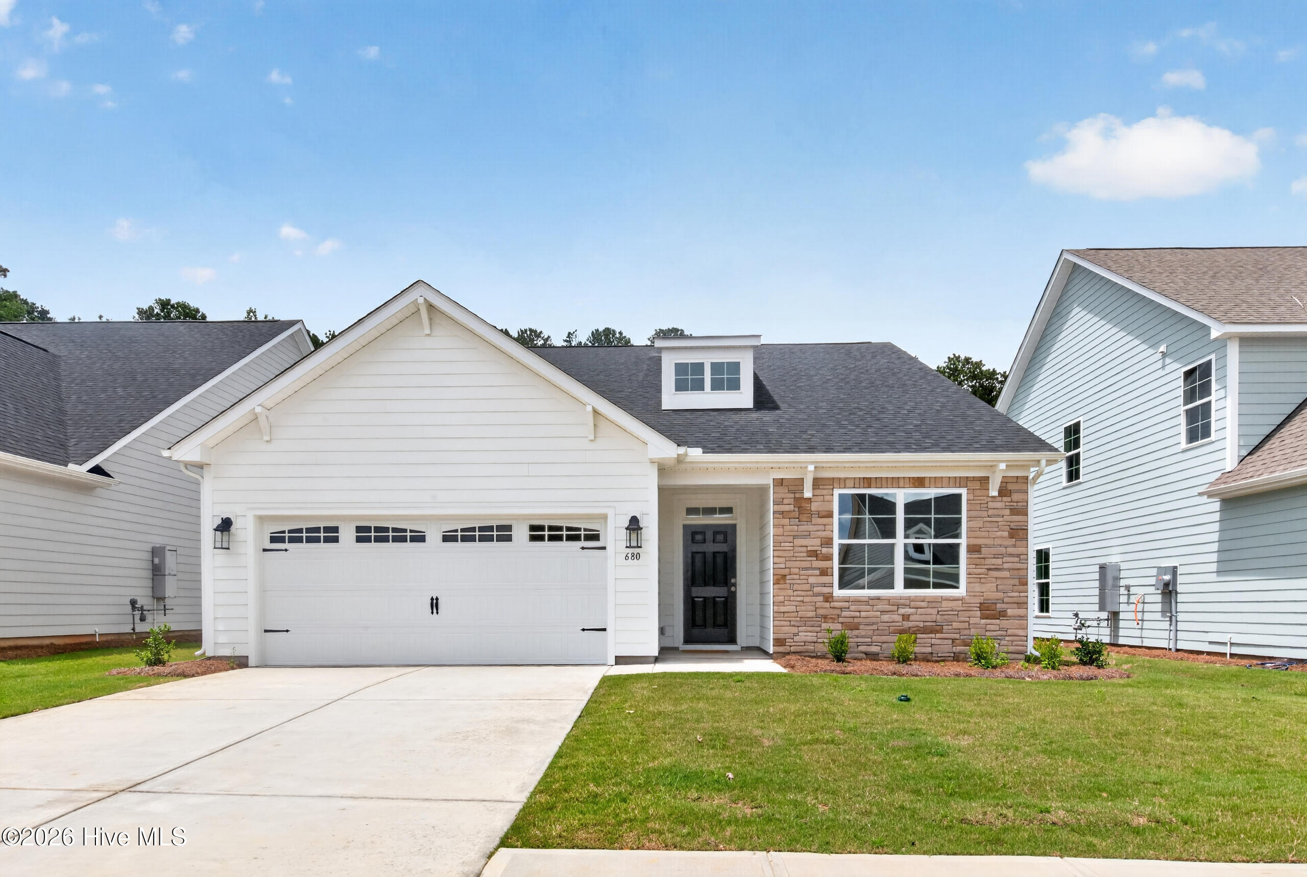 680 Pherson Street Lot 107