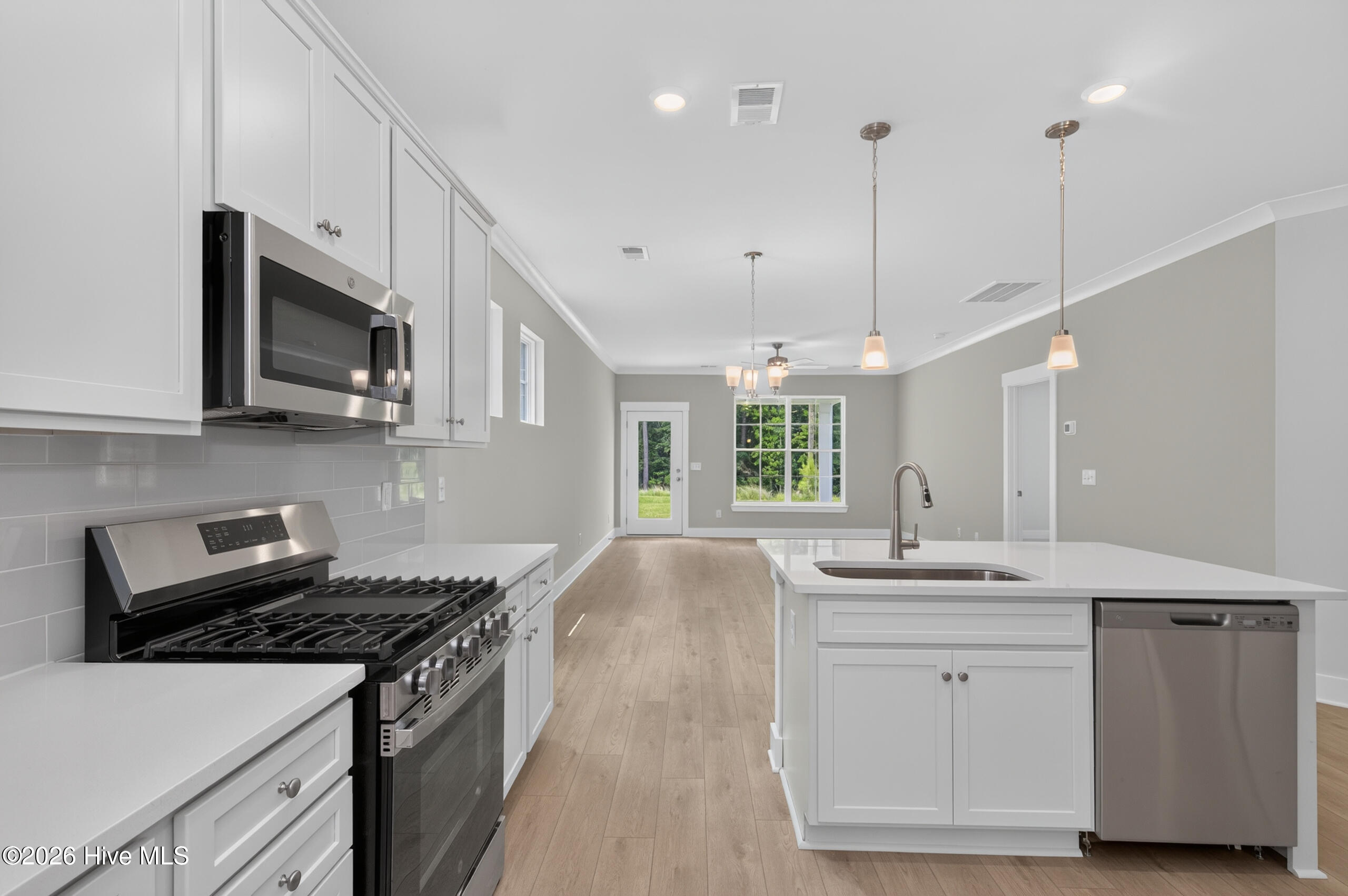 680 Pherson Street Lot 107