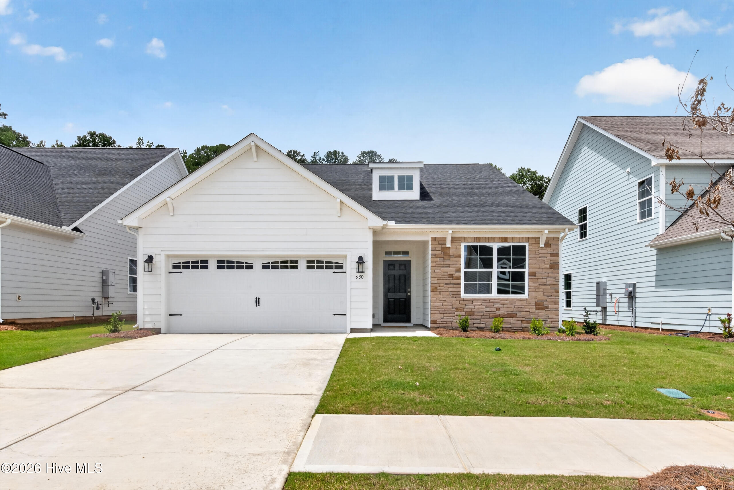 680 Pherson Street Lot 107