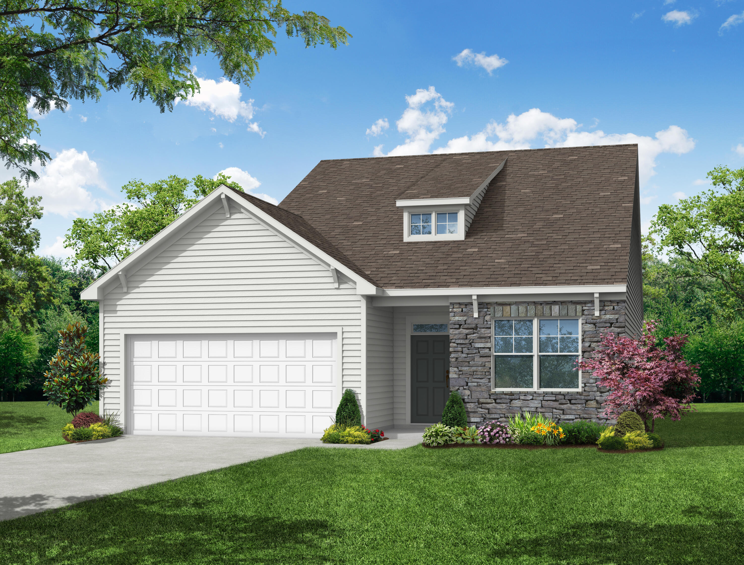 680 Pherson Street Lot 107