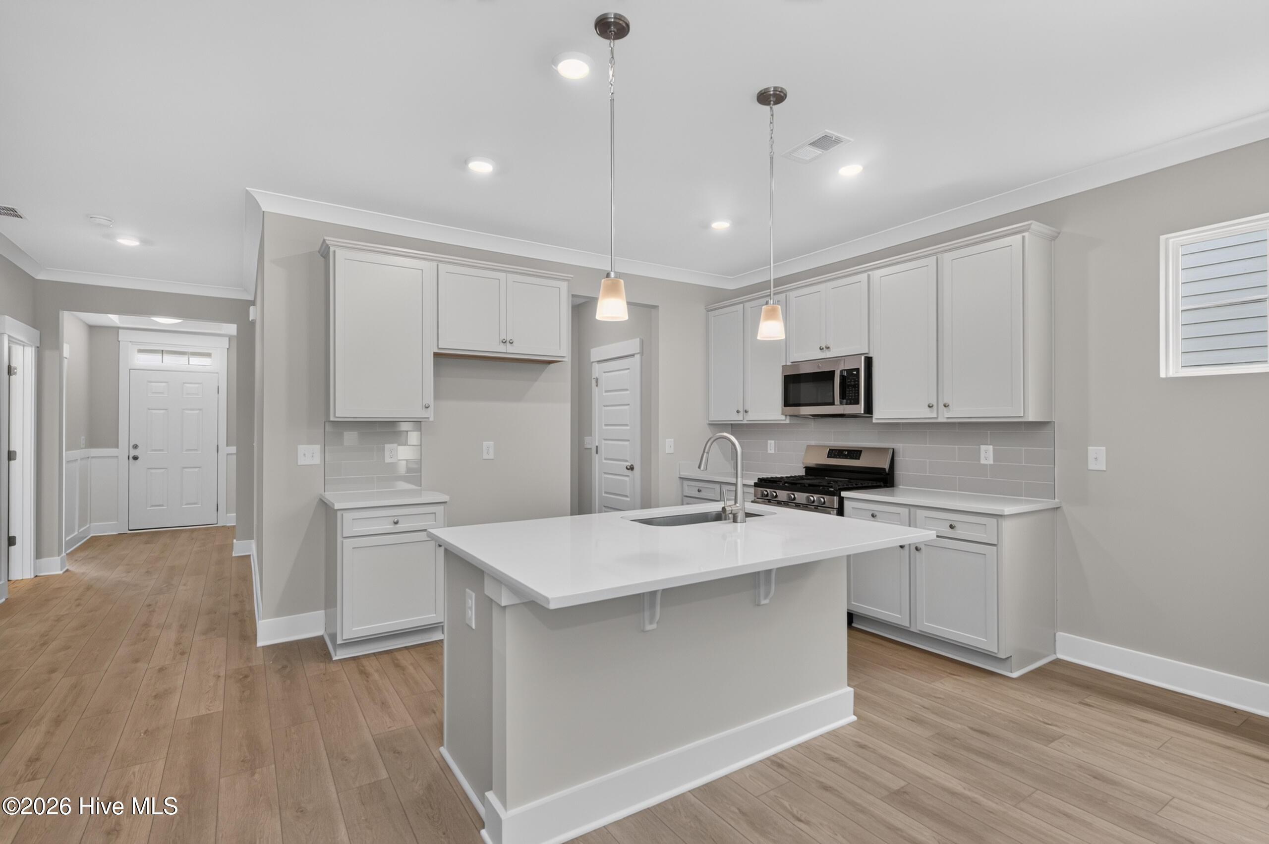 680 Pherson Street Lot 107