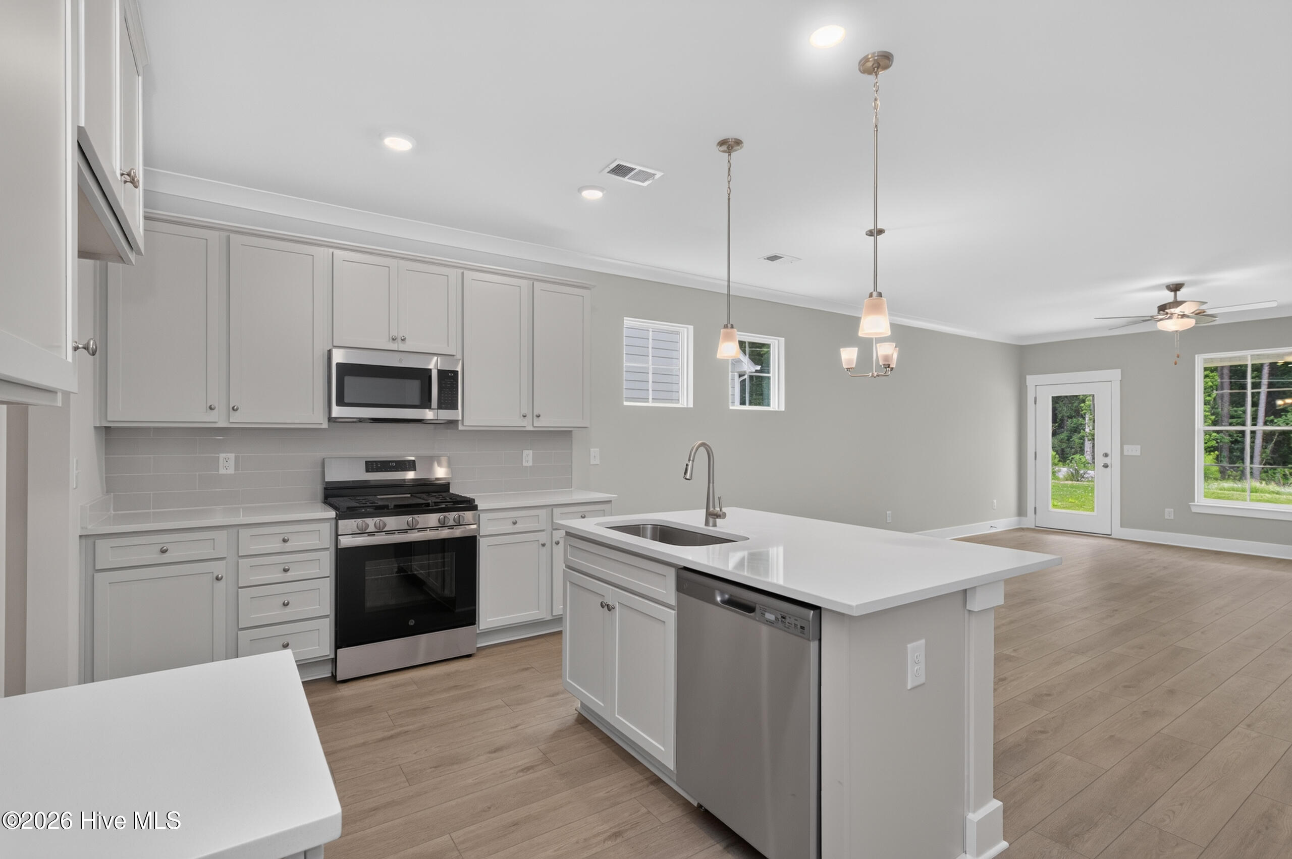 680 Pherson Street Lot 107