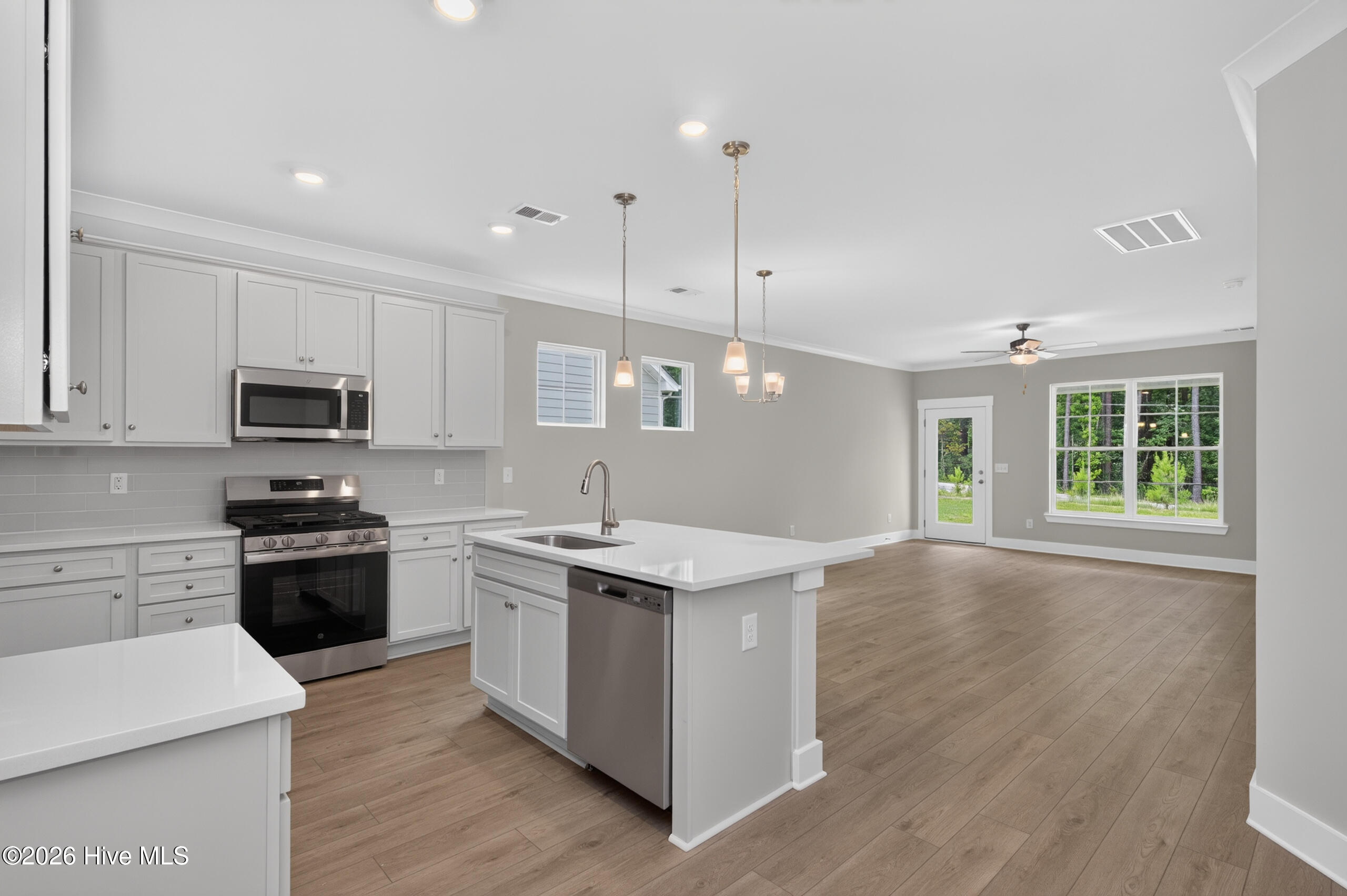 680 Pherson Street Lot 107
