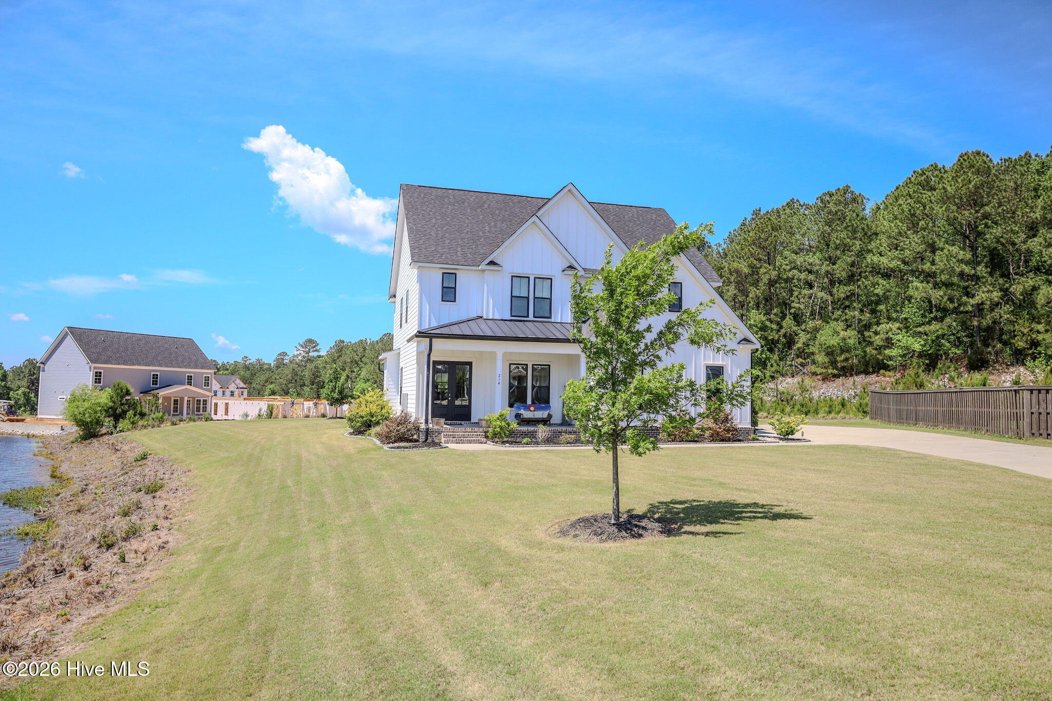 214 Cardinal Court