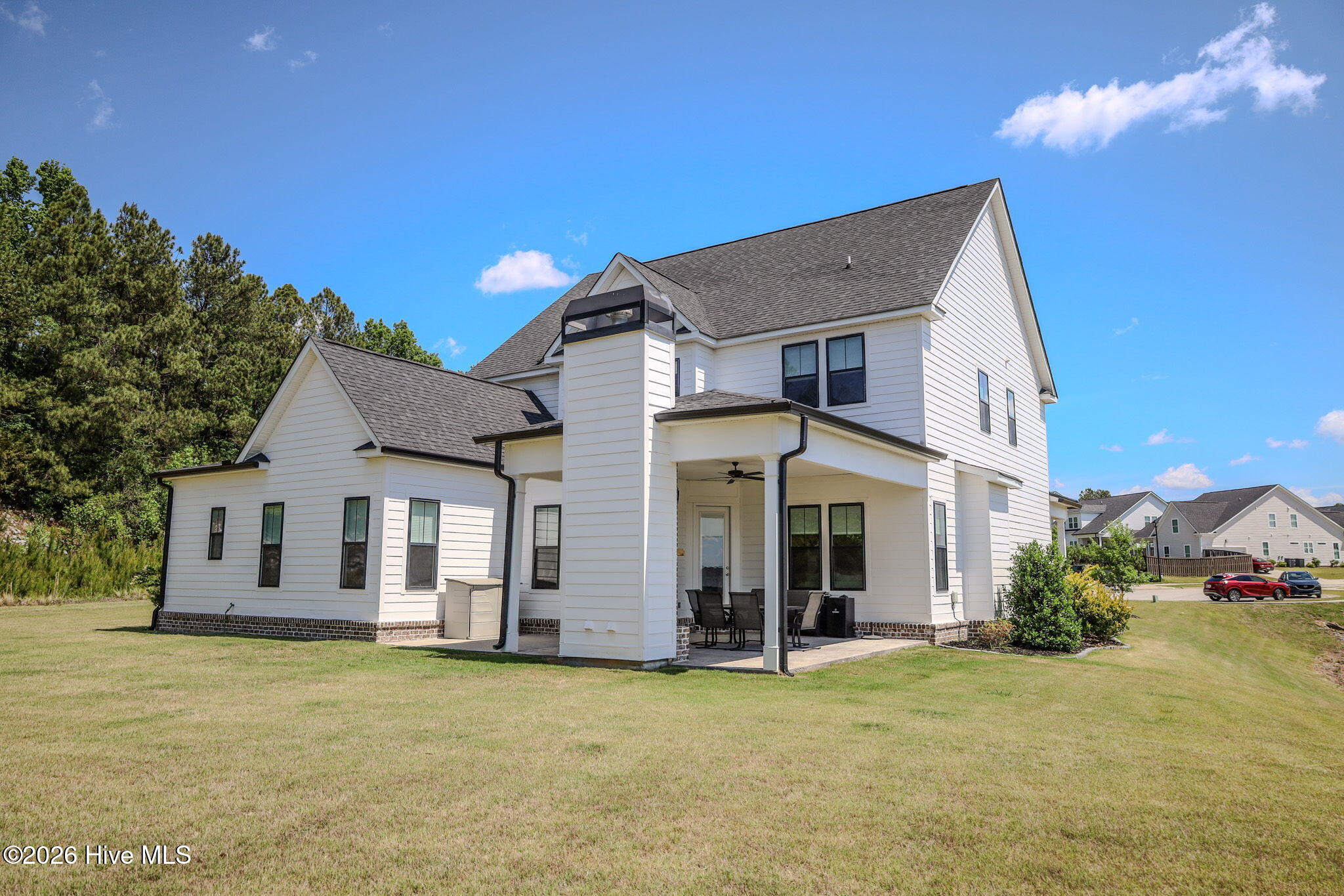 214 Cardinal Court