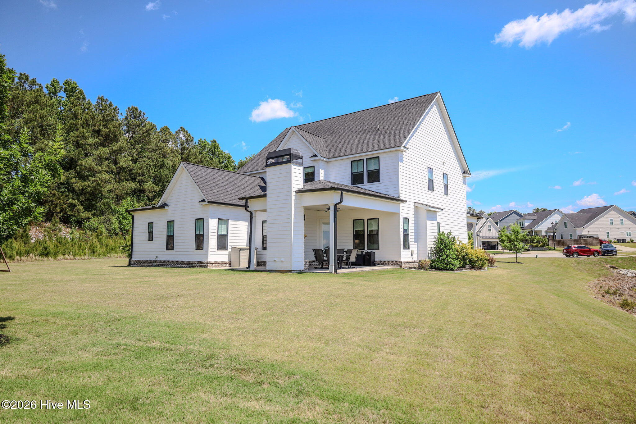 214 Cardinal Court
