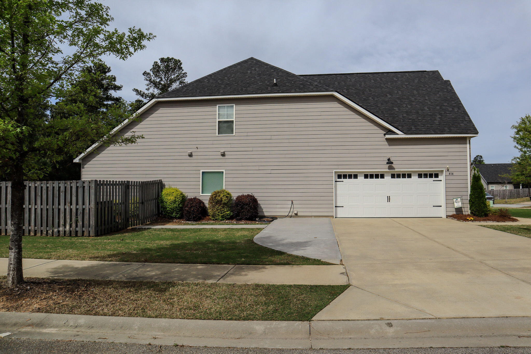 414 Overcup Lane