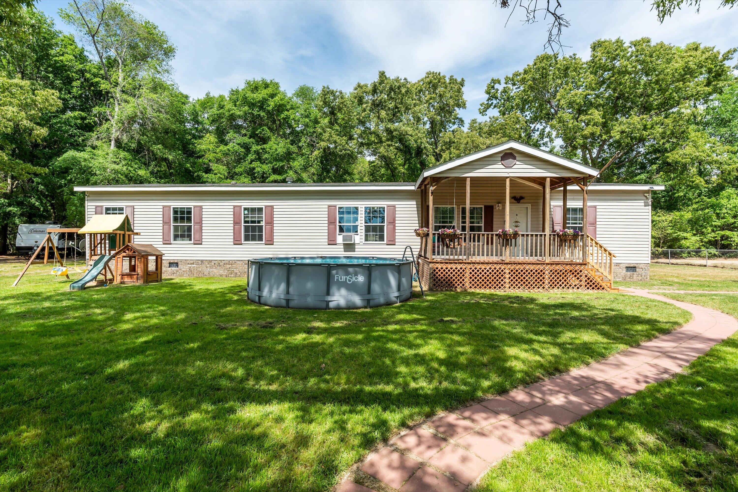 2417 Farmers Bridge Road