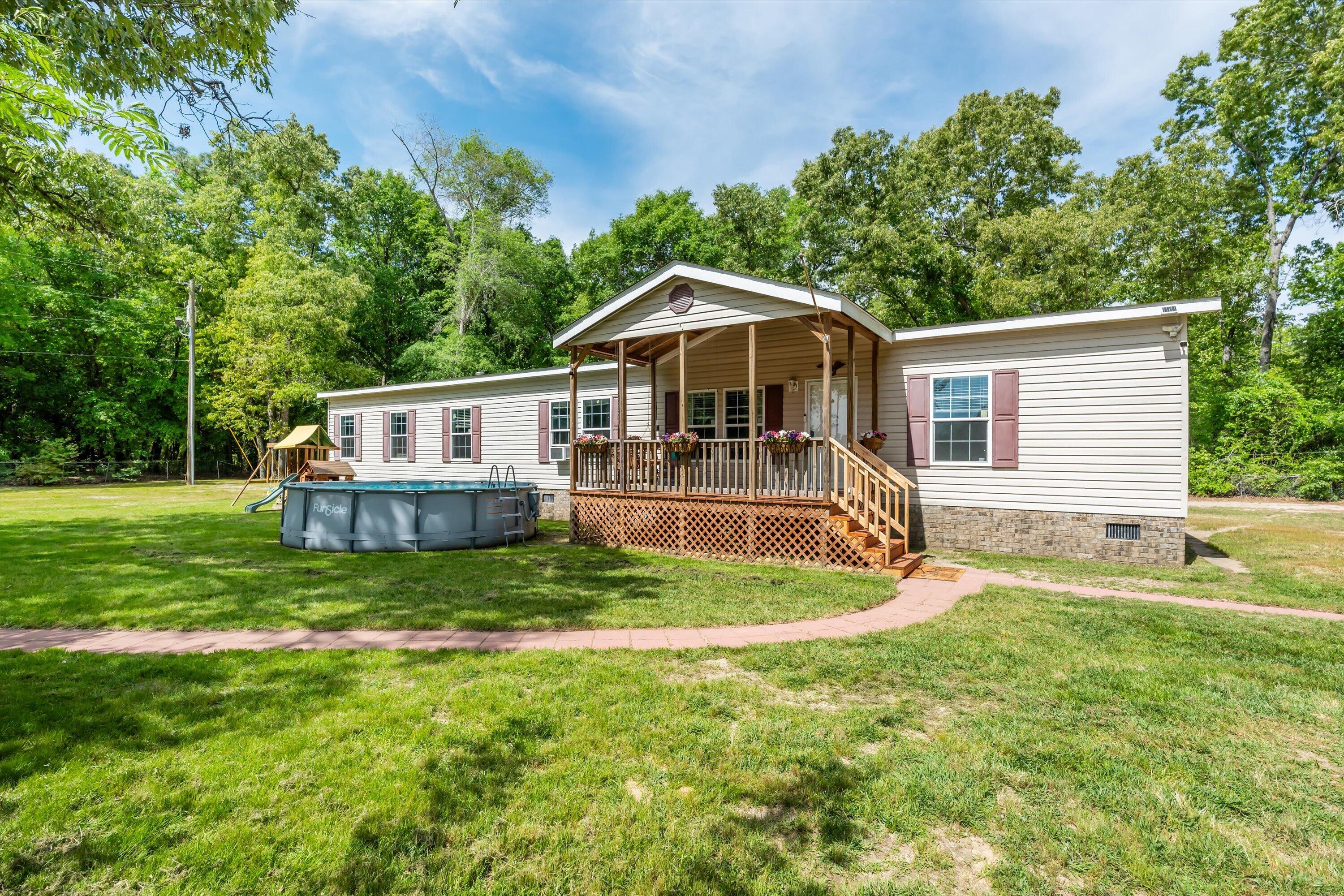 2417 Farmers Bridge Road