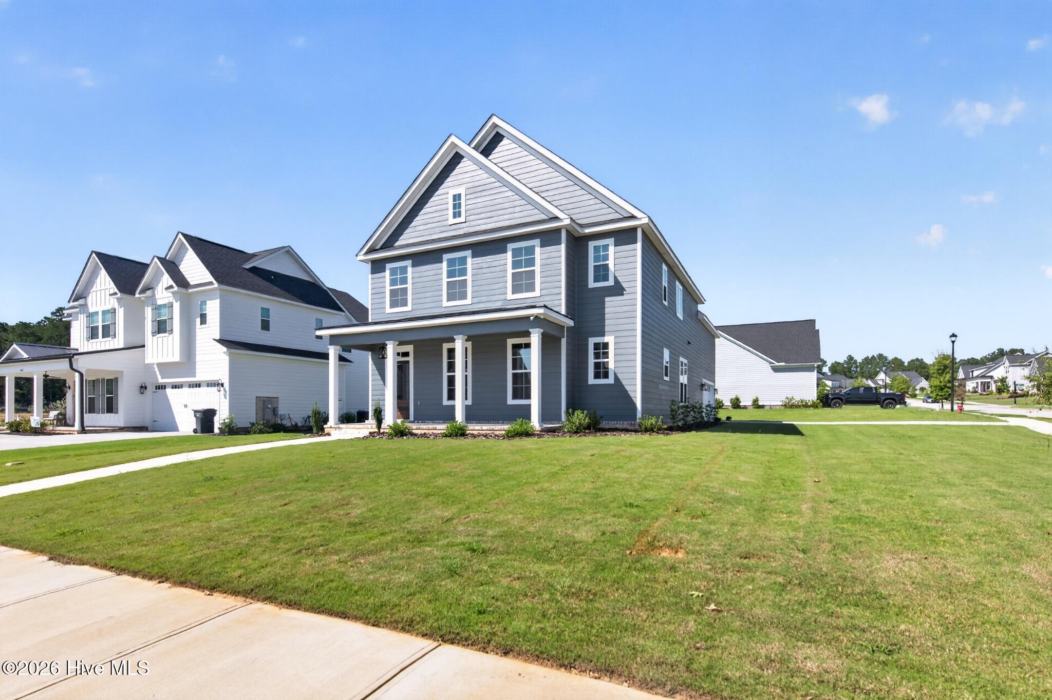 3127 Rosewood Drive