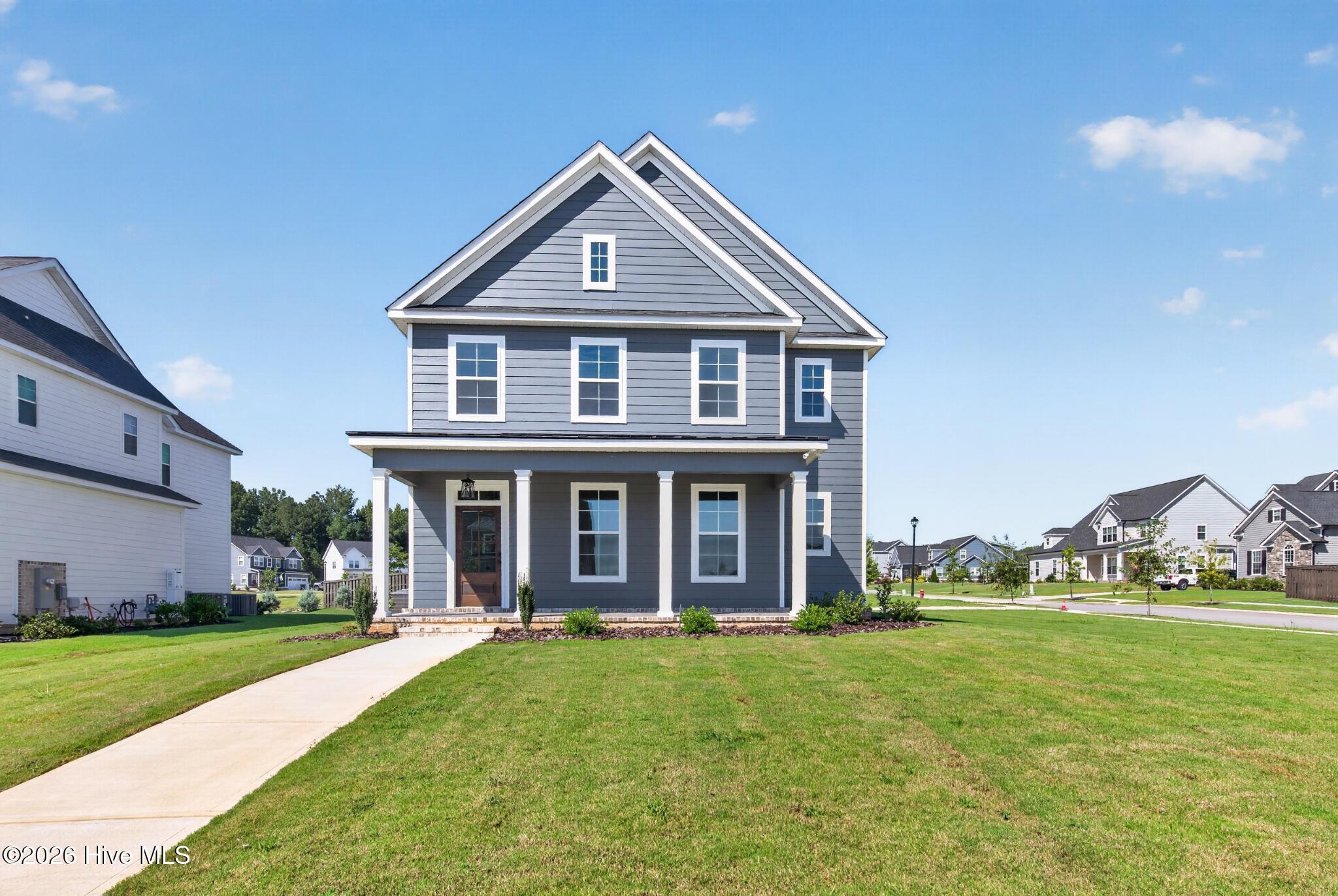 3127 Rosewood Drive