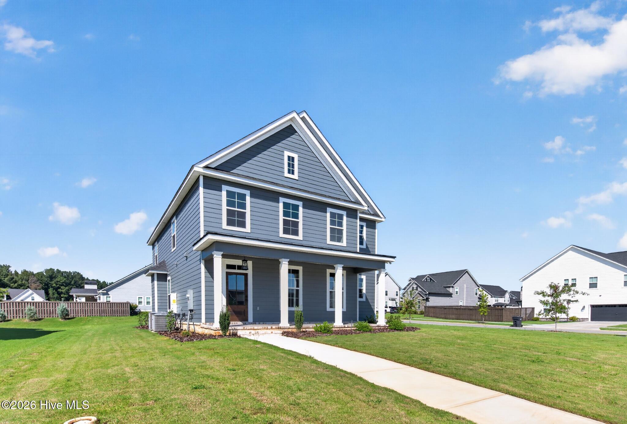 3127 Rosewood Drive