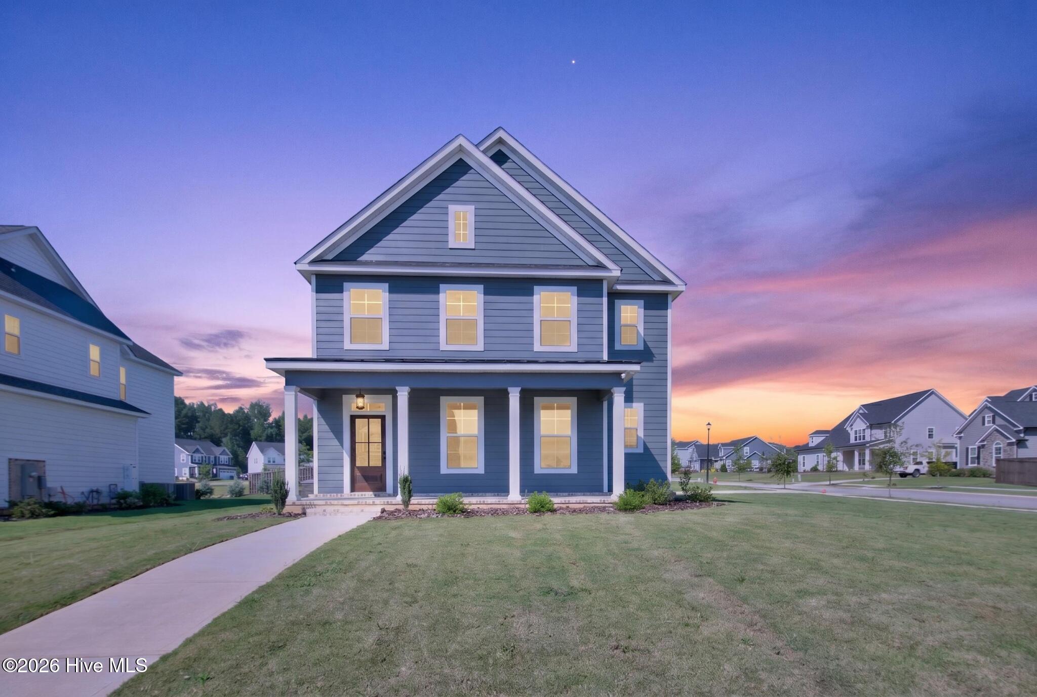 3127 Rosewood Drive