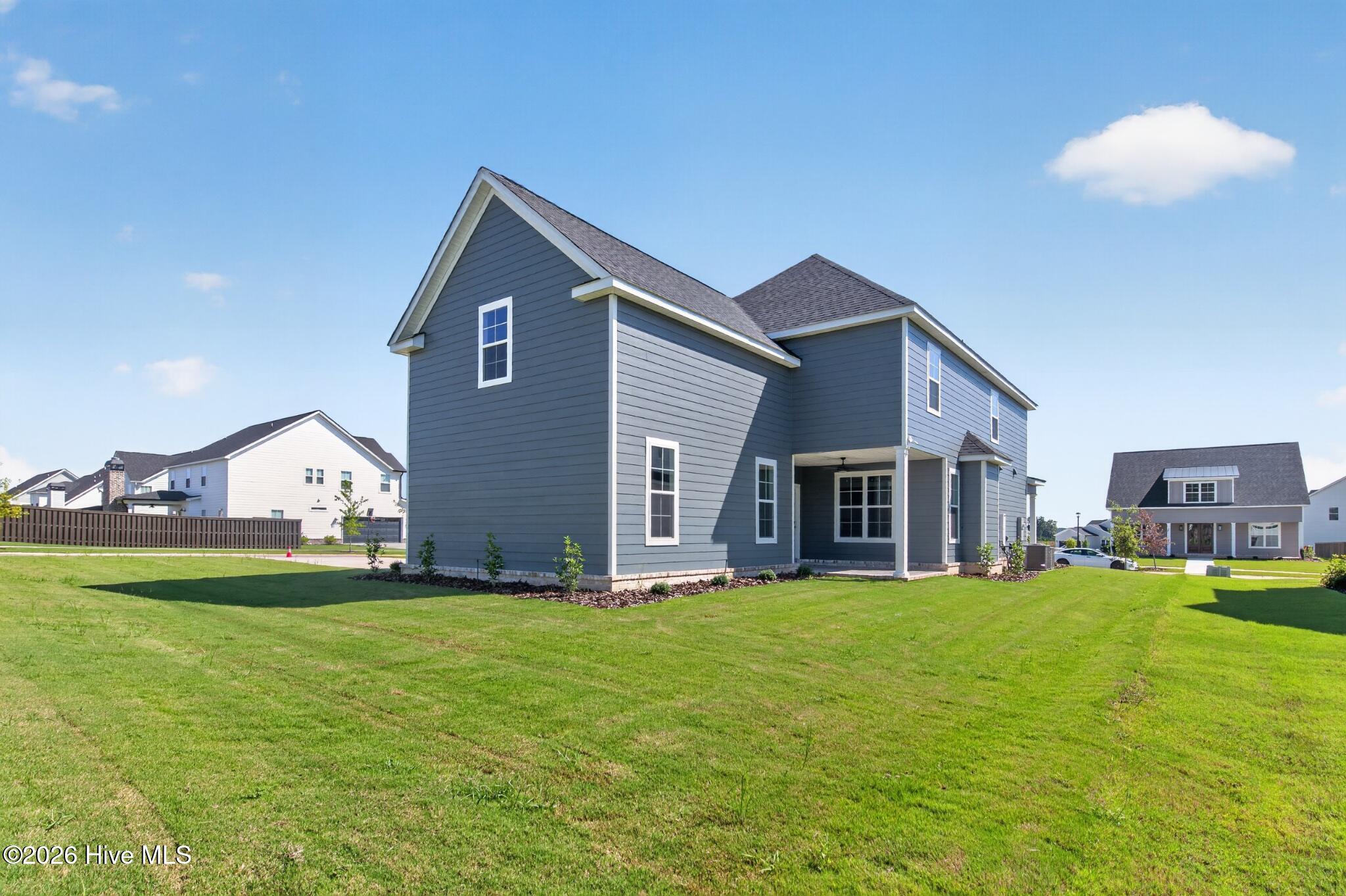 3127 Rosewood Drive
